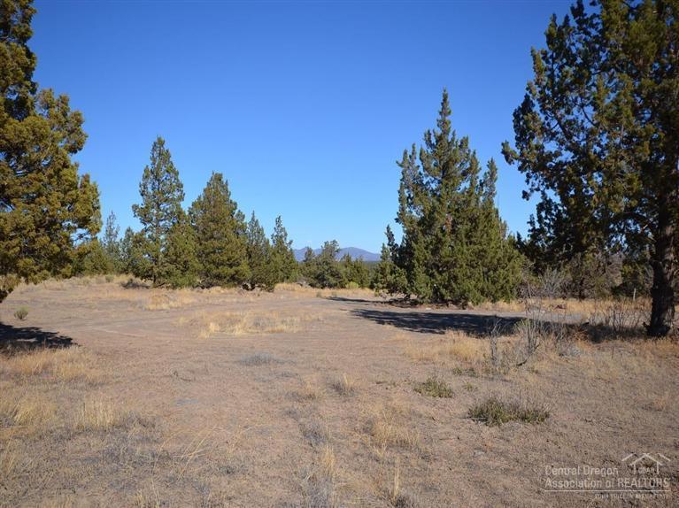 Whispering Pines - Land