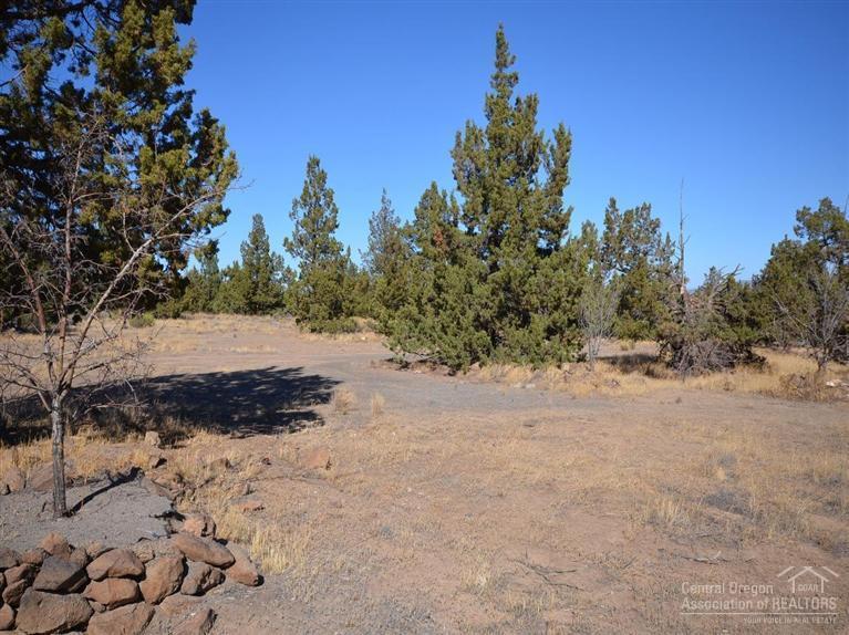 Whispering Pines - Land