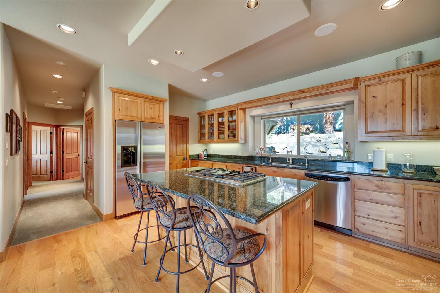 River Forest Acres - Residential