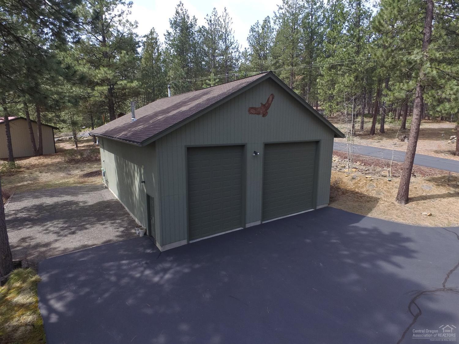 River Forest Acres - Residential