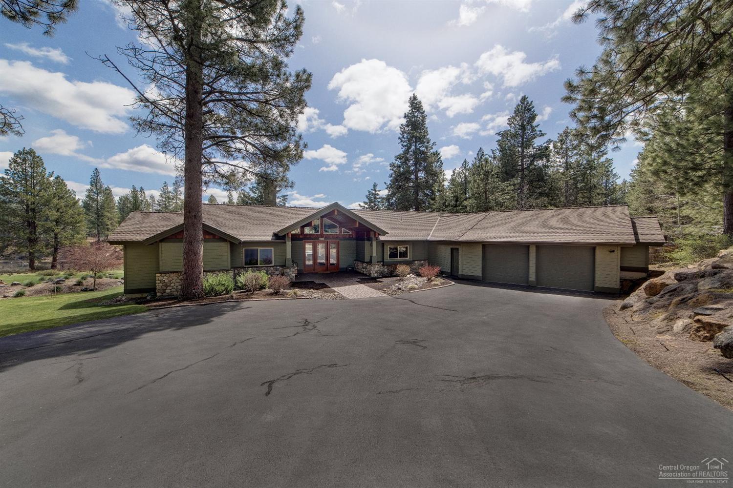 River Forest Acres - Residential