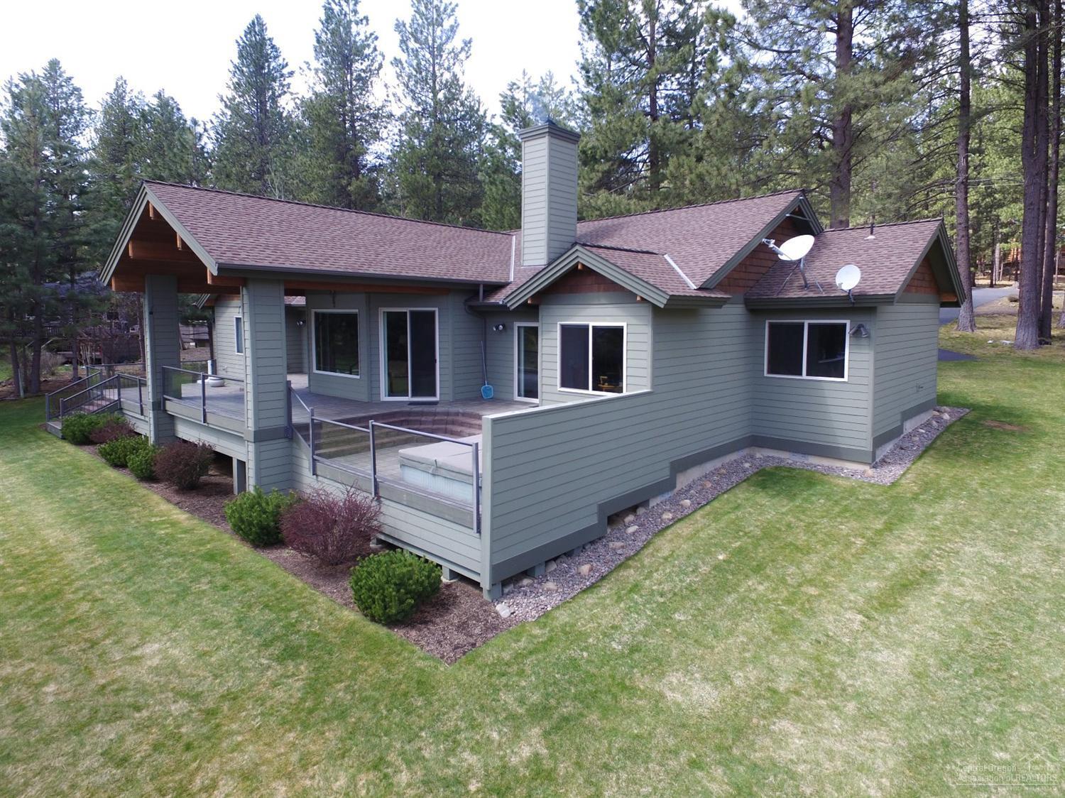 River Forest Acres - Residential