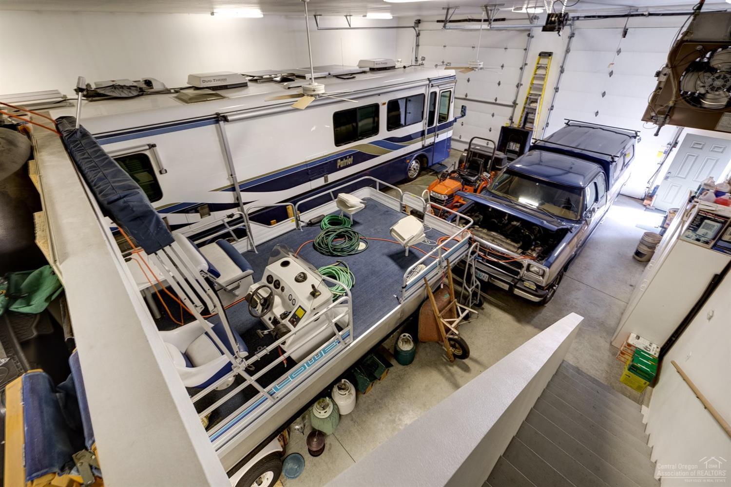 River Forest Acres - Residential