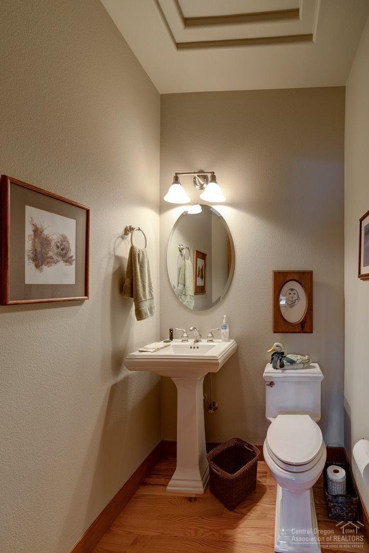 River Forest Acres - Residential