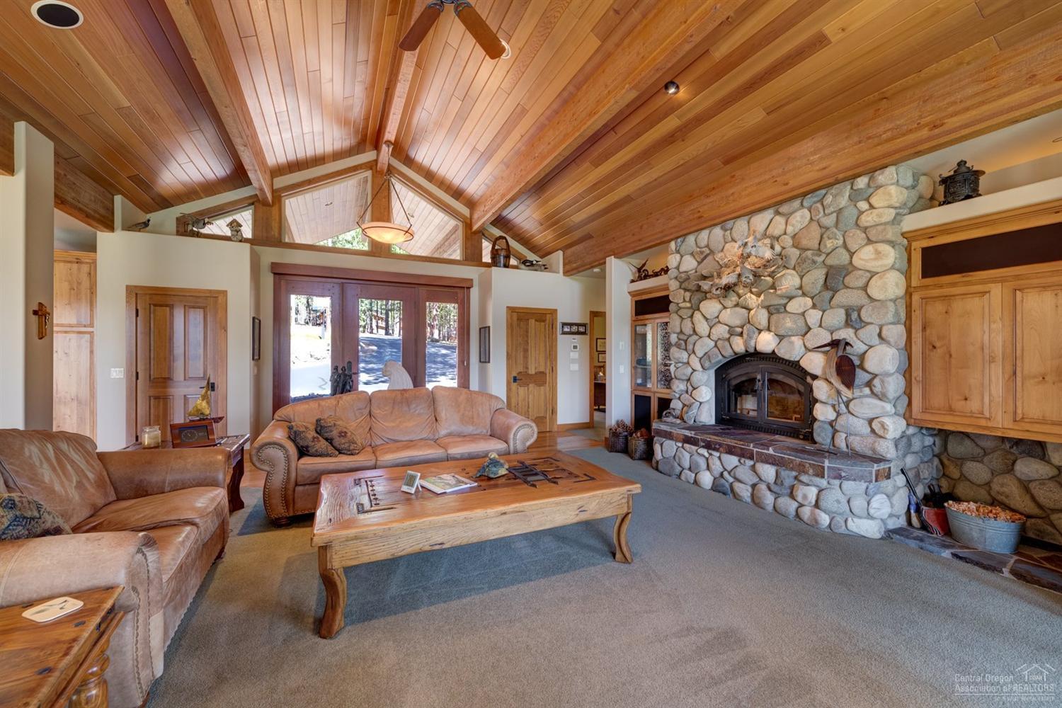 River Forest Acres - Residential