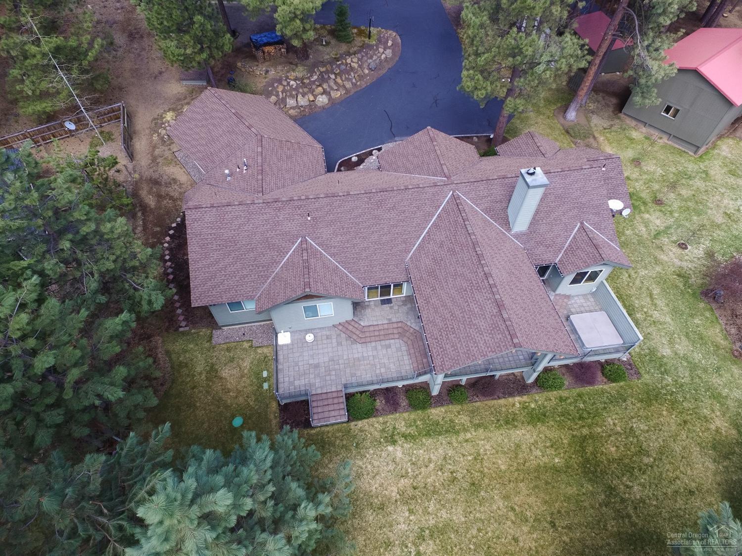 River Forest Acres - Residential