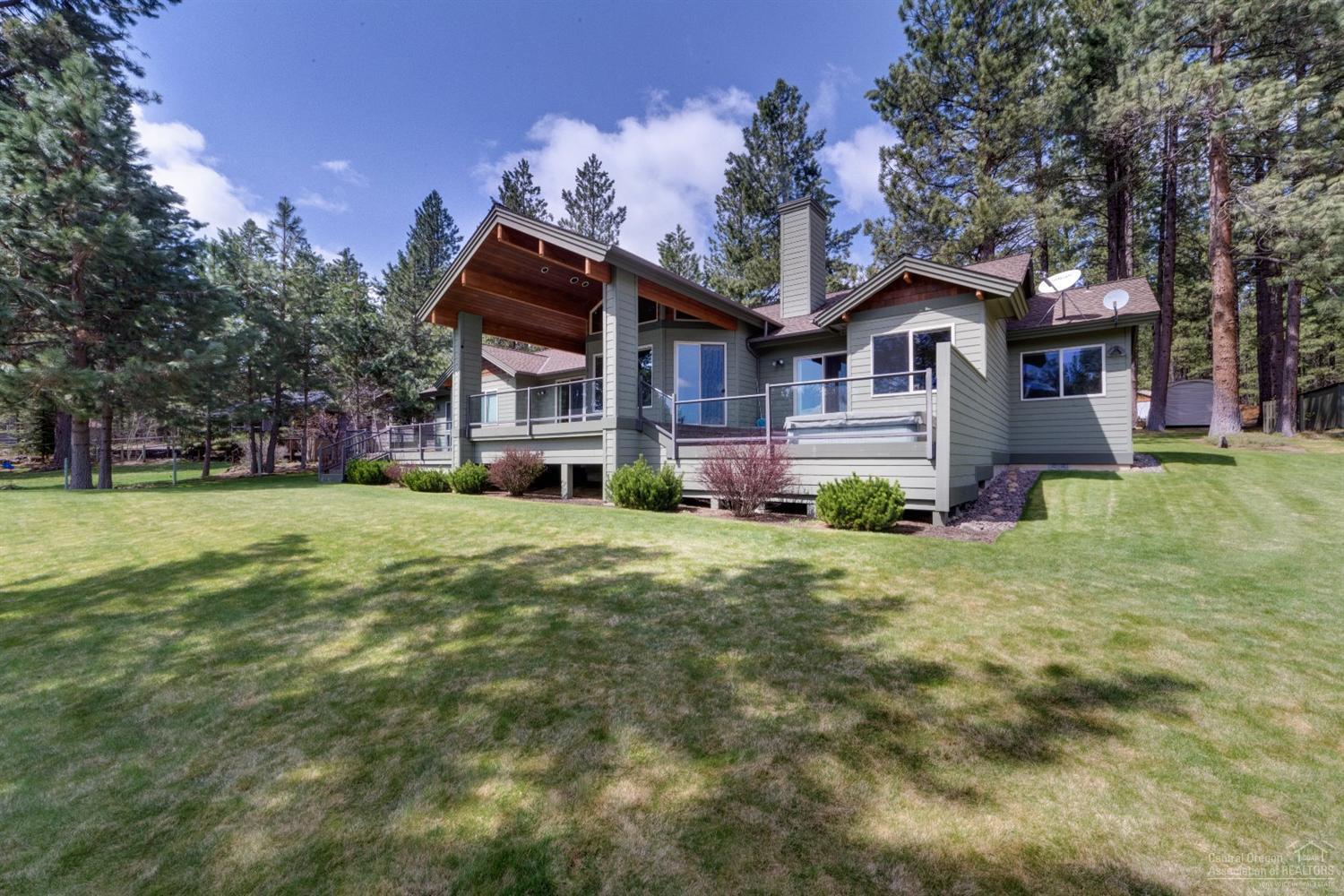 River Forest Acres - Residential