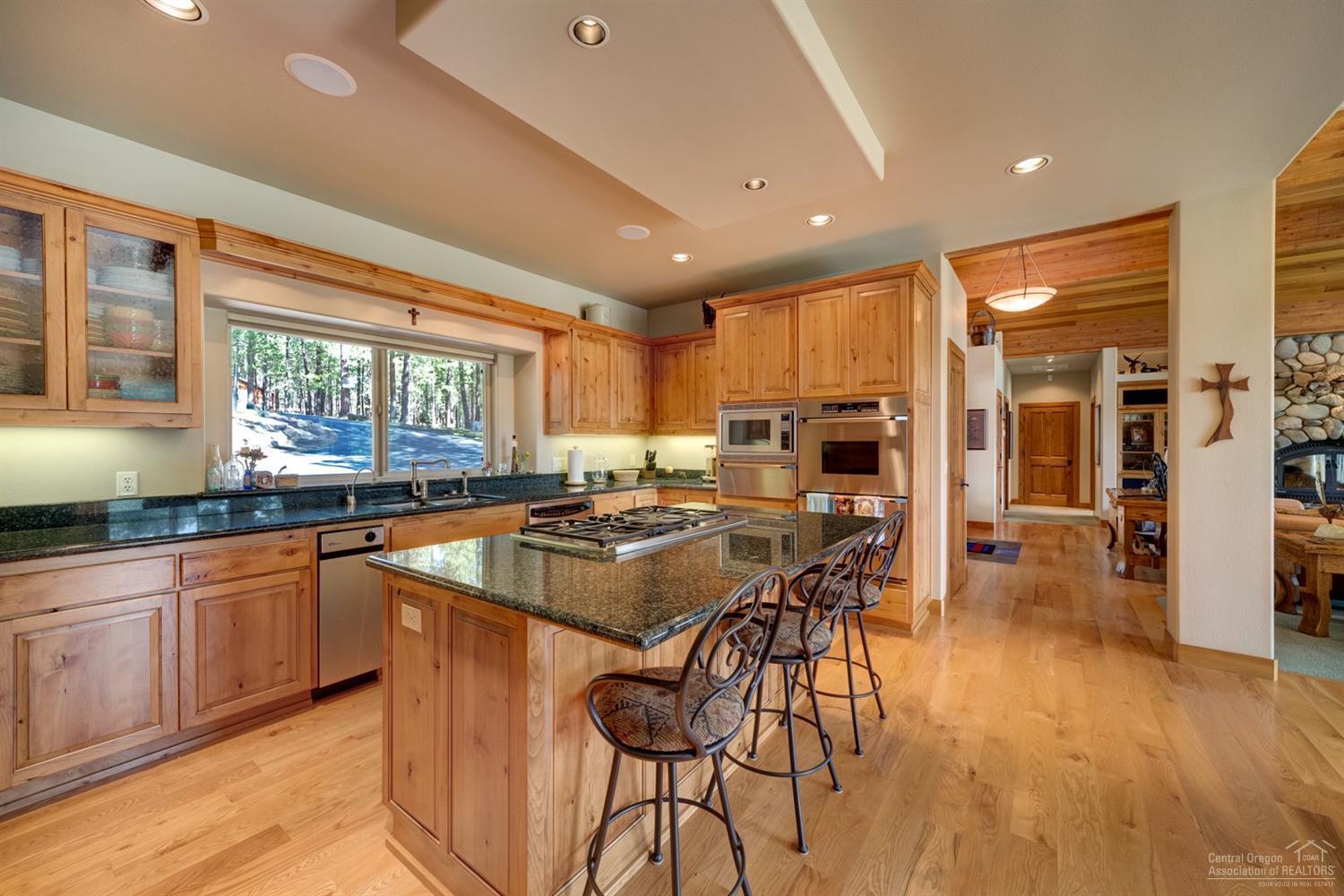 River Forest Acres - Residential