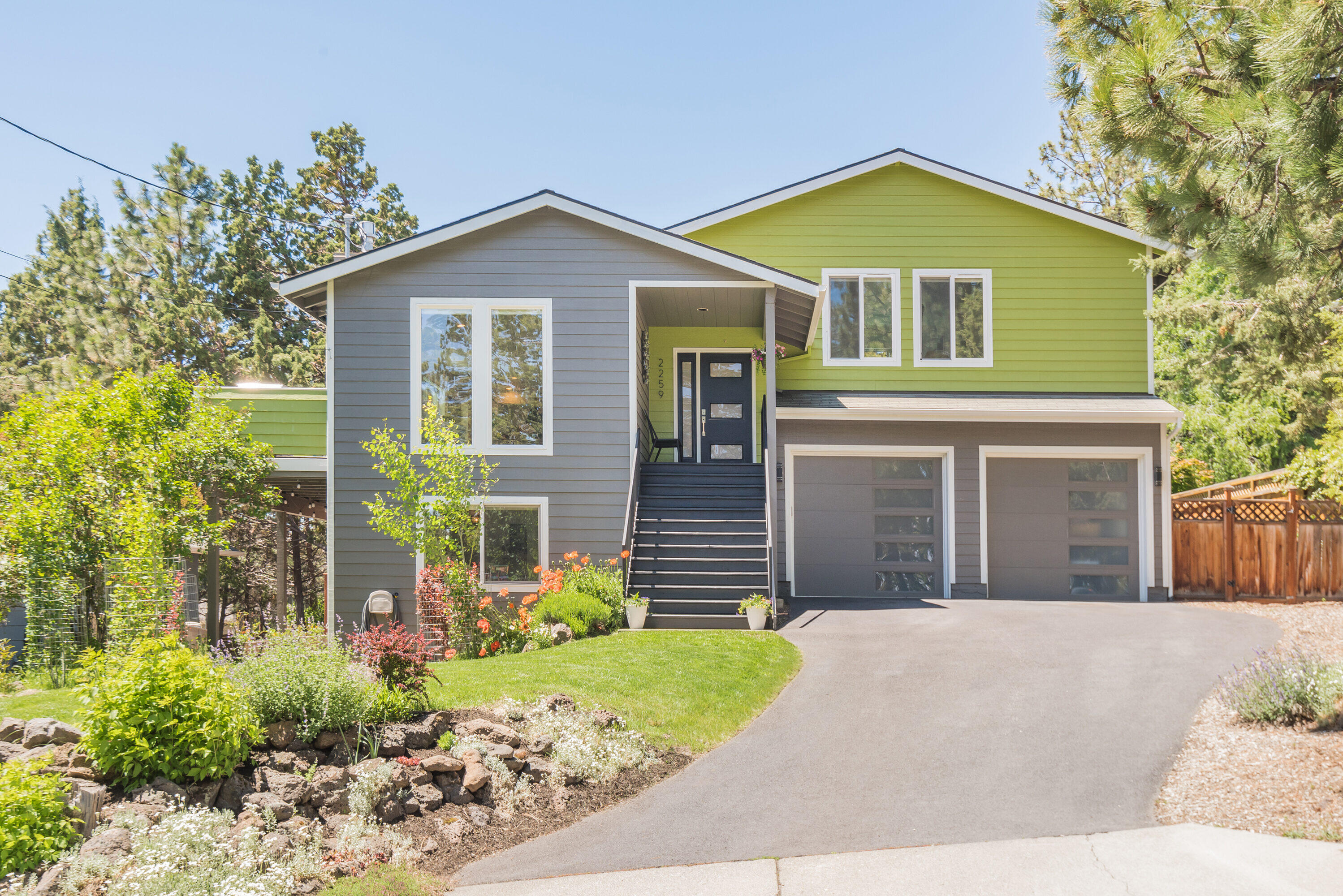 Bend View - Residential