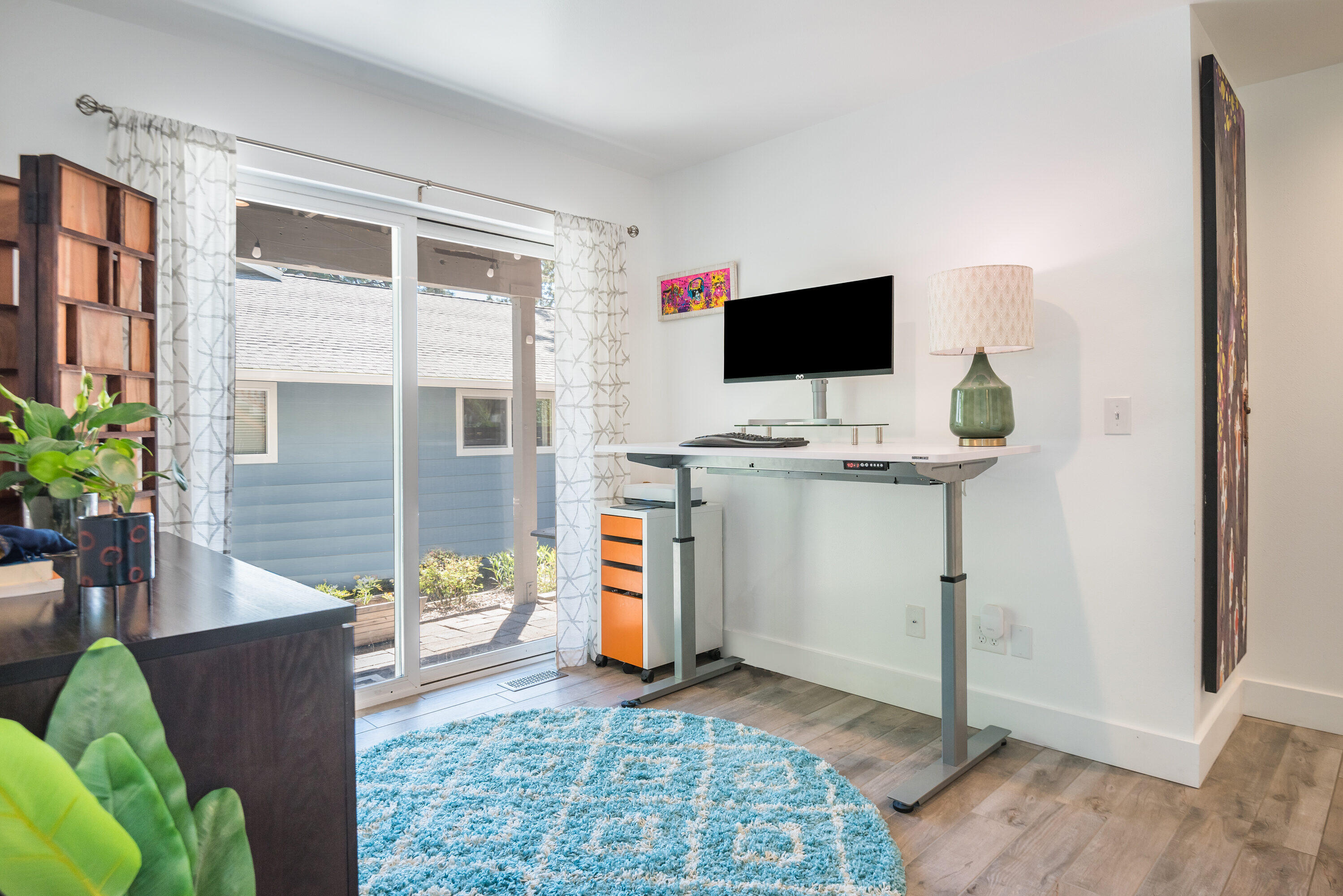 Bend View - Residential