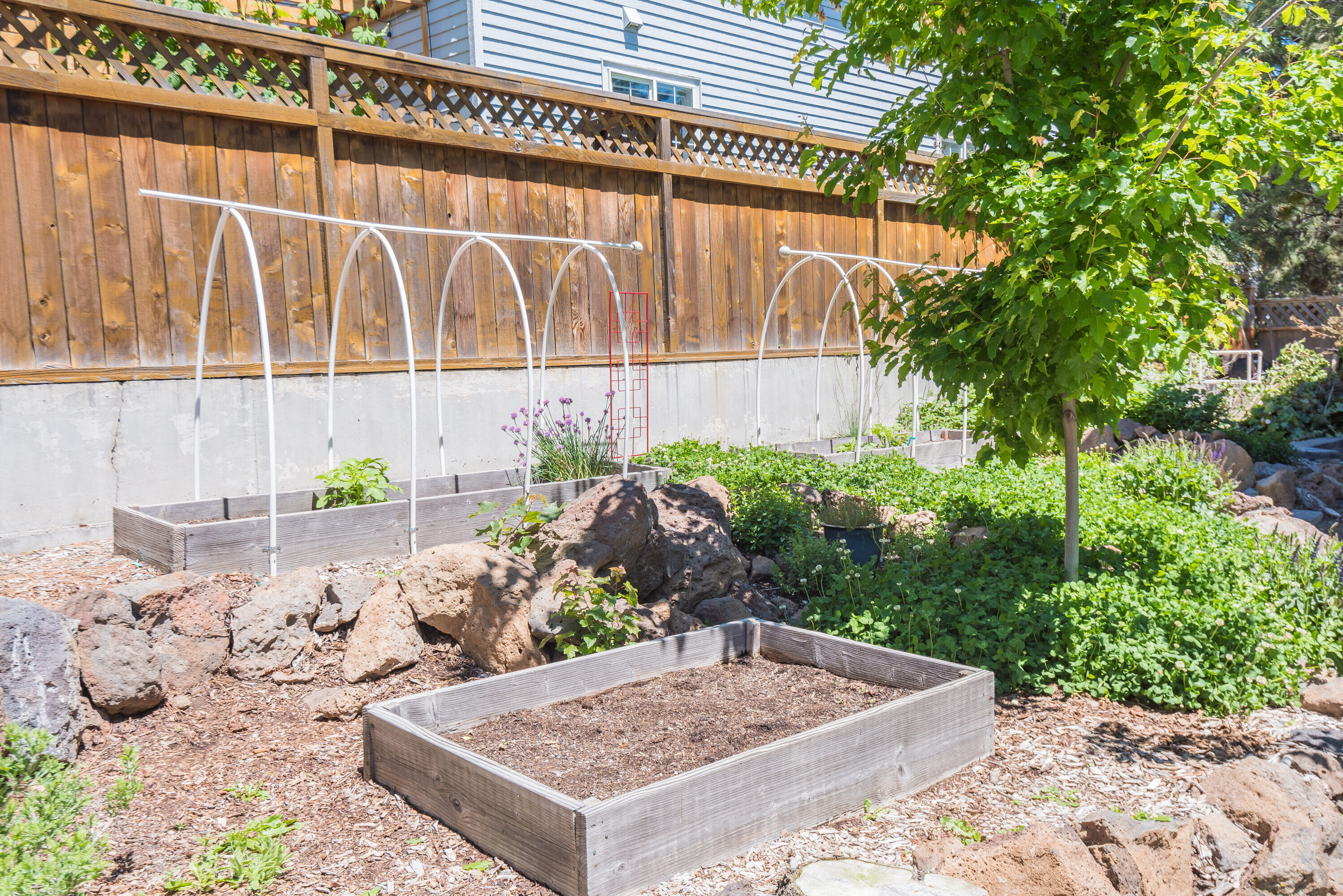 Bend View - Residential