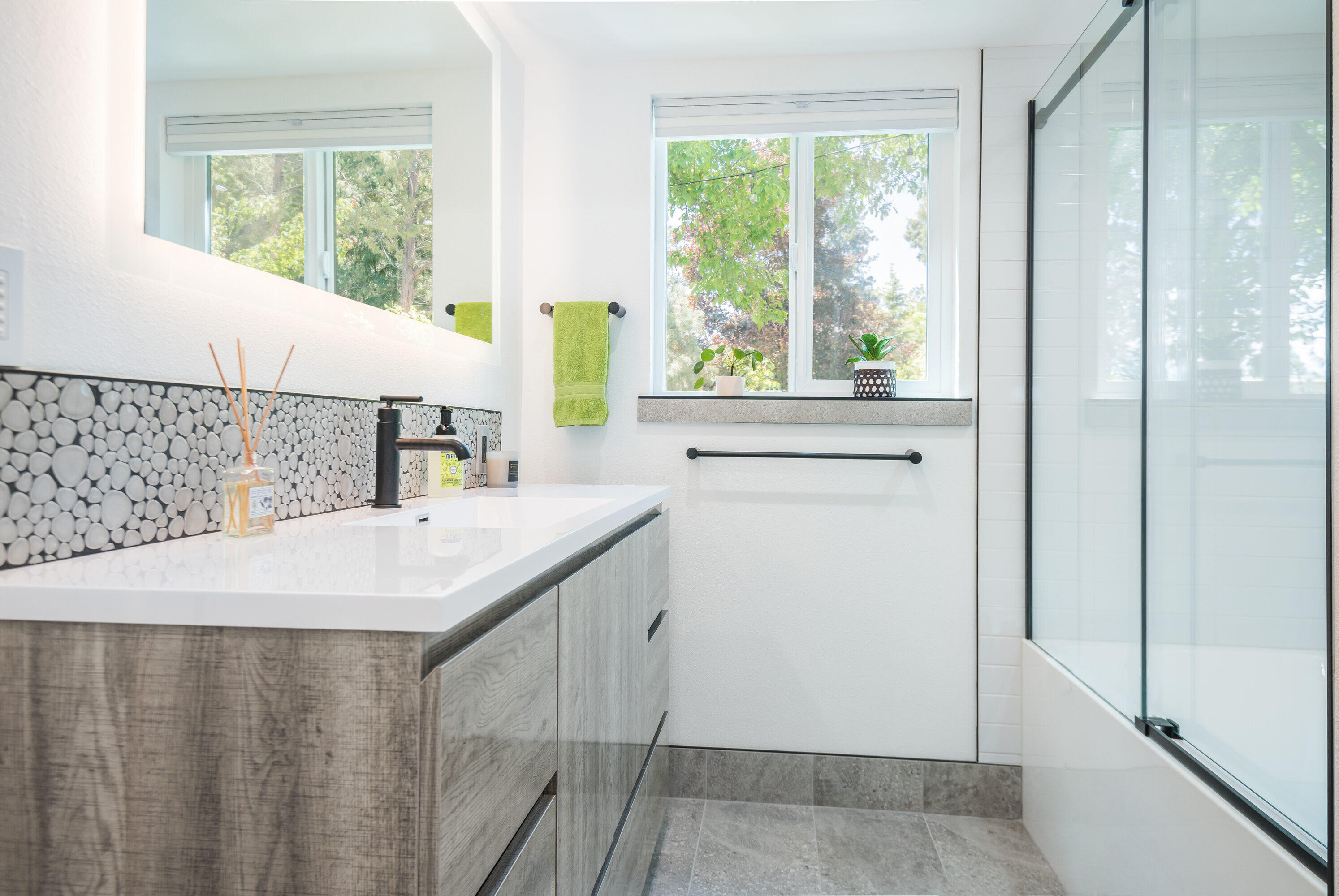 Bend View - Residential