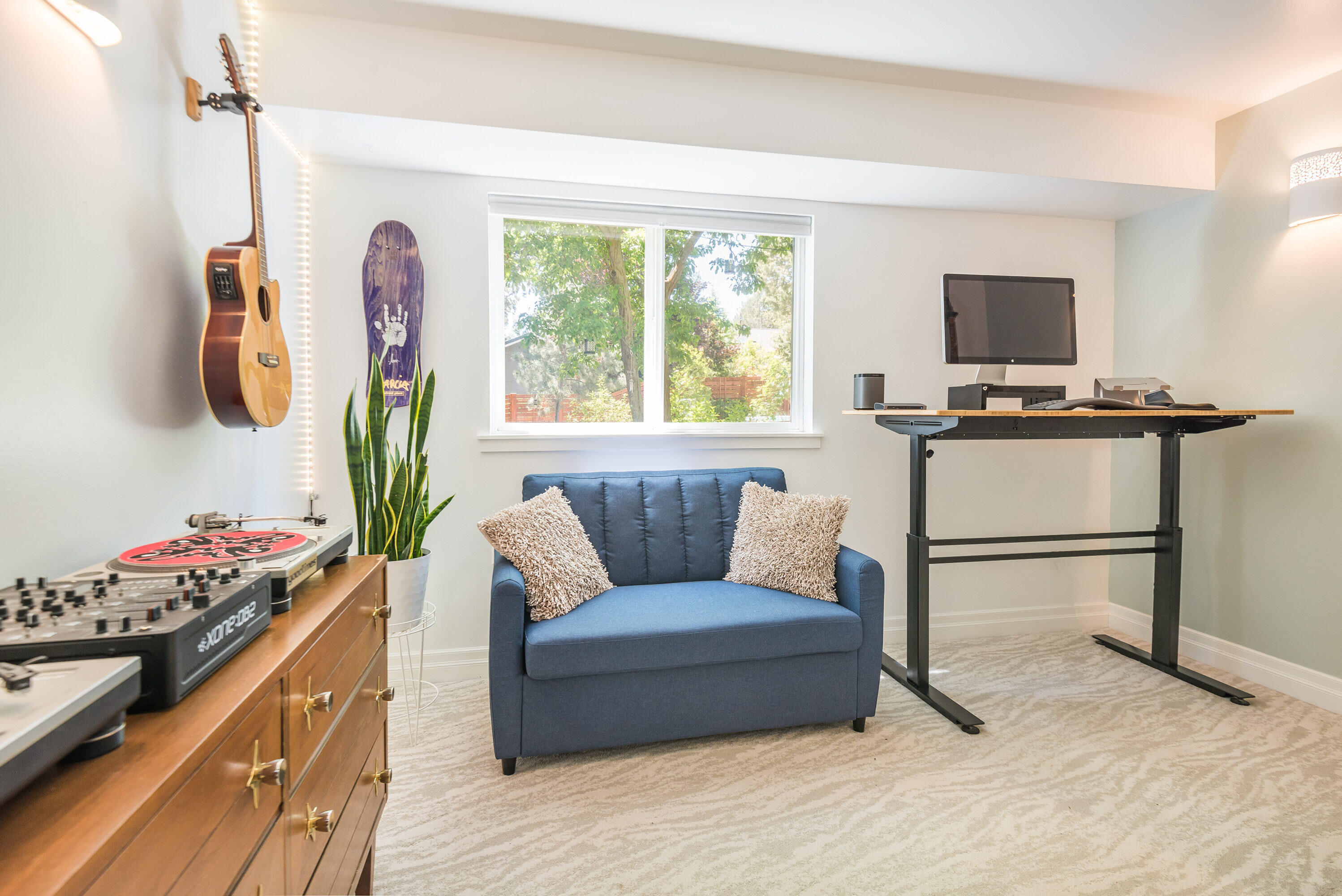 Bend View - Residential