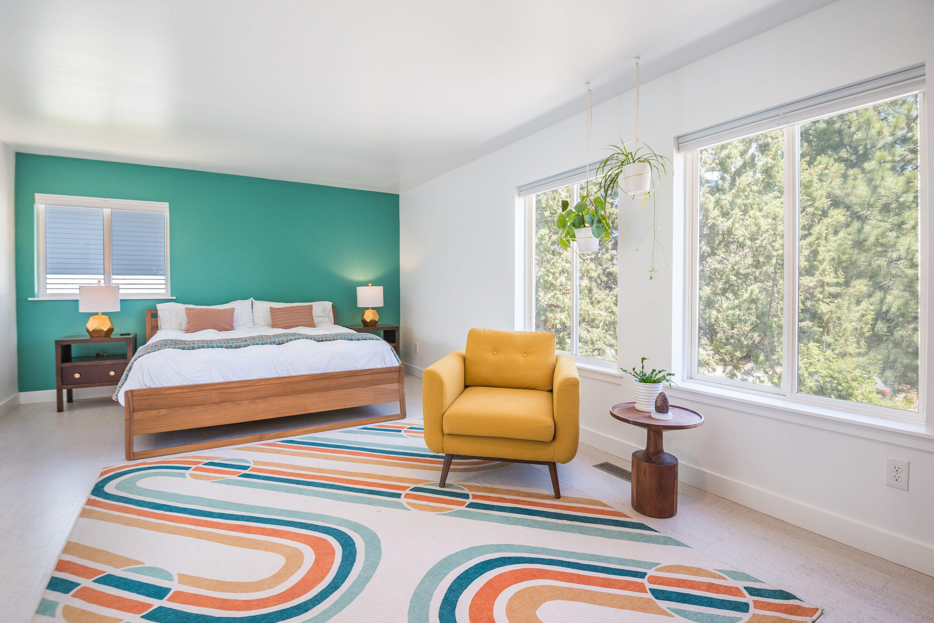 Bend View - Residential