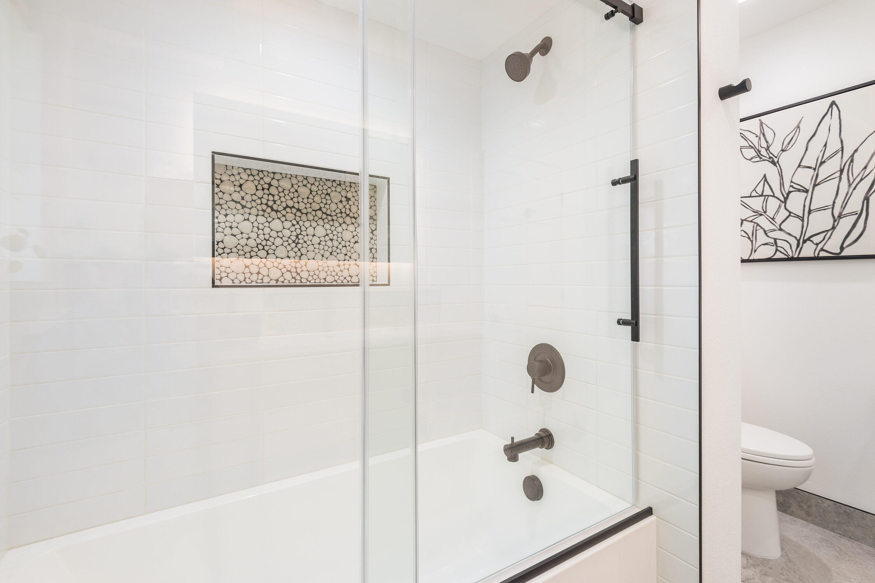 Bend View - Residential