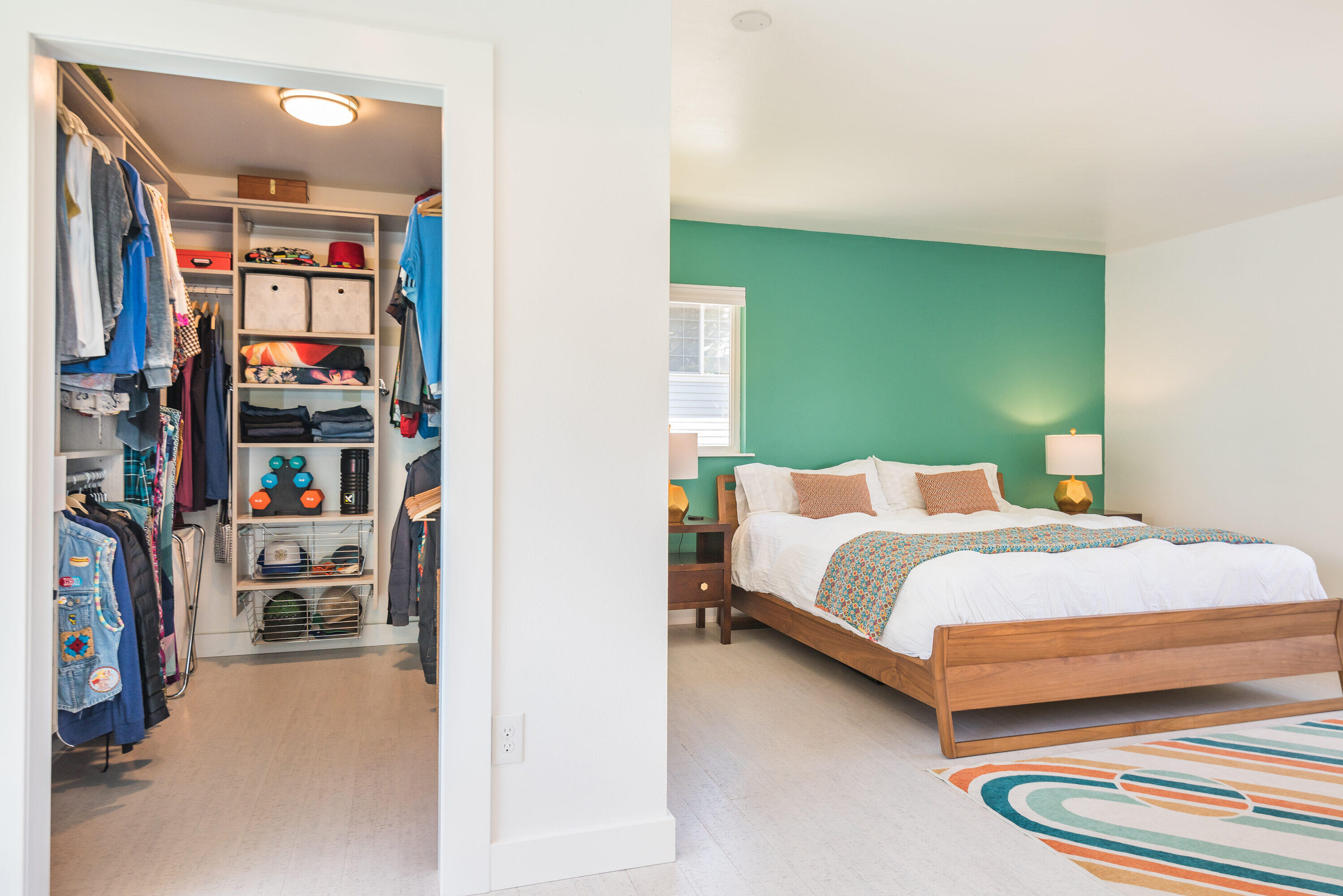 Bend View - Residential