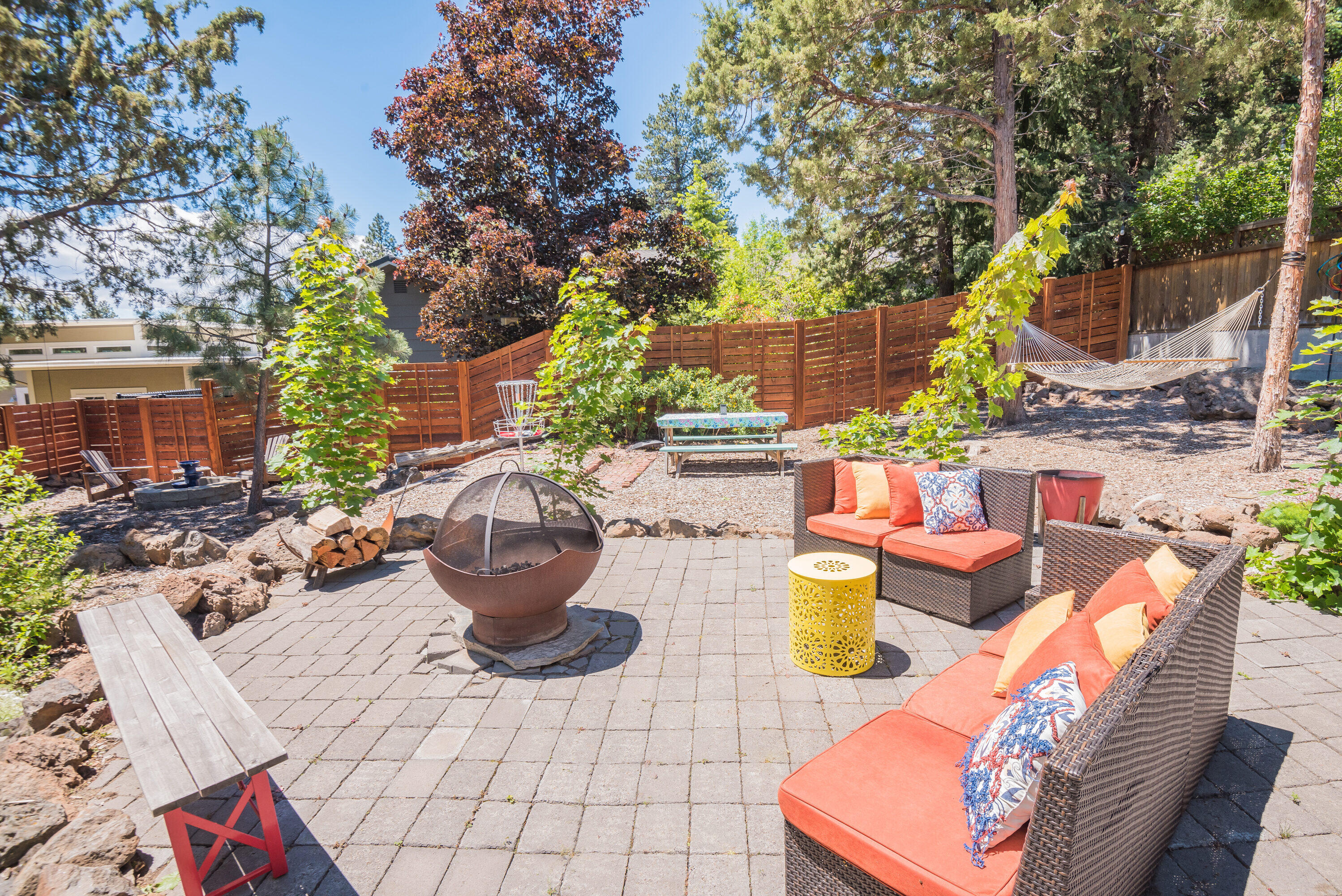 Bend View - Residential