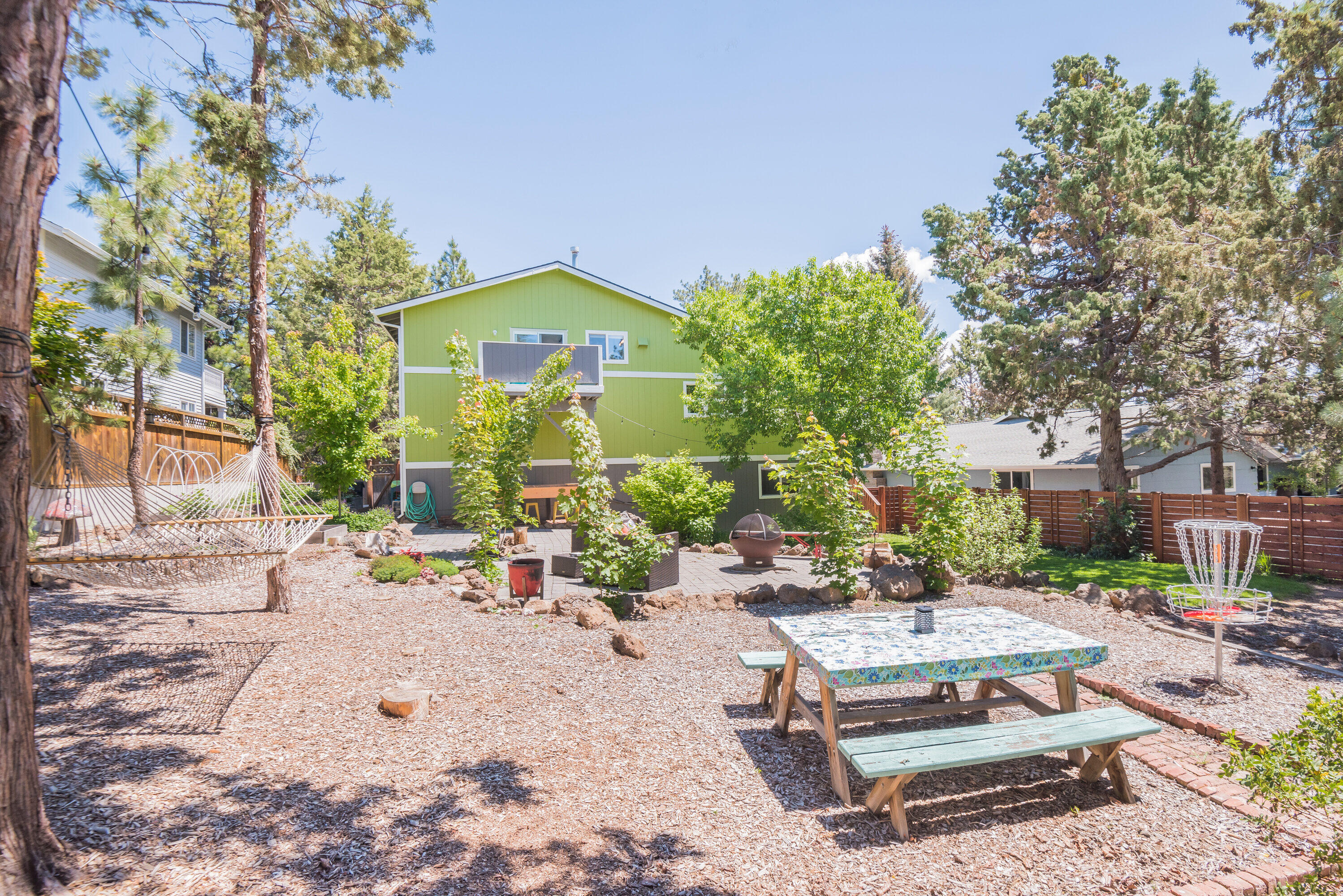 Bend View - Residential