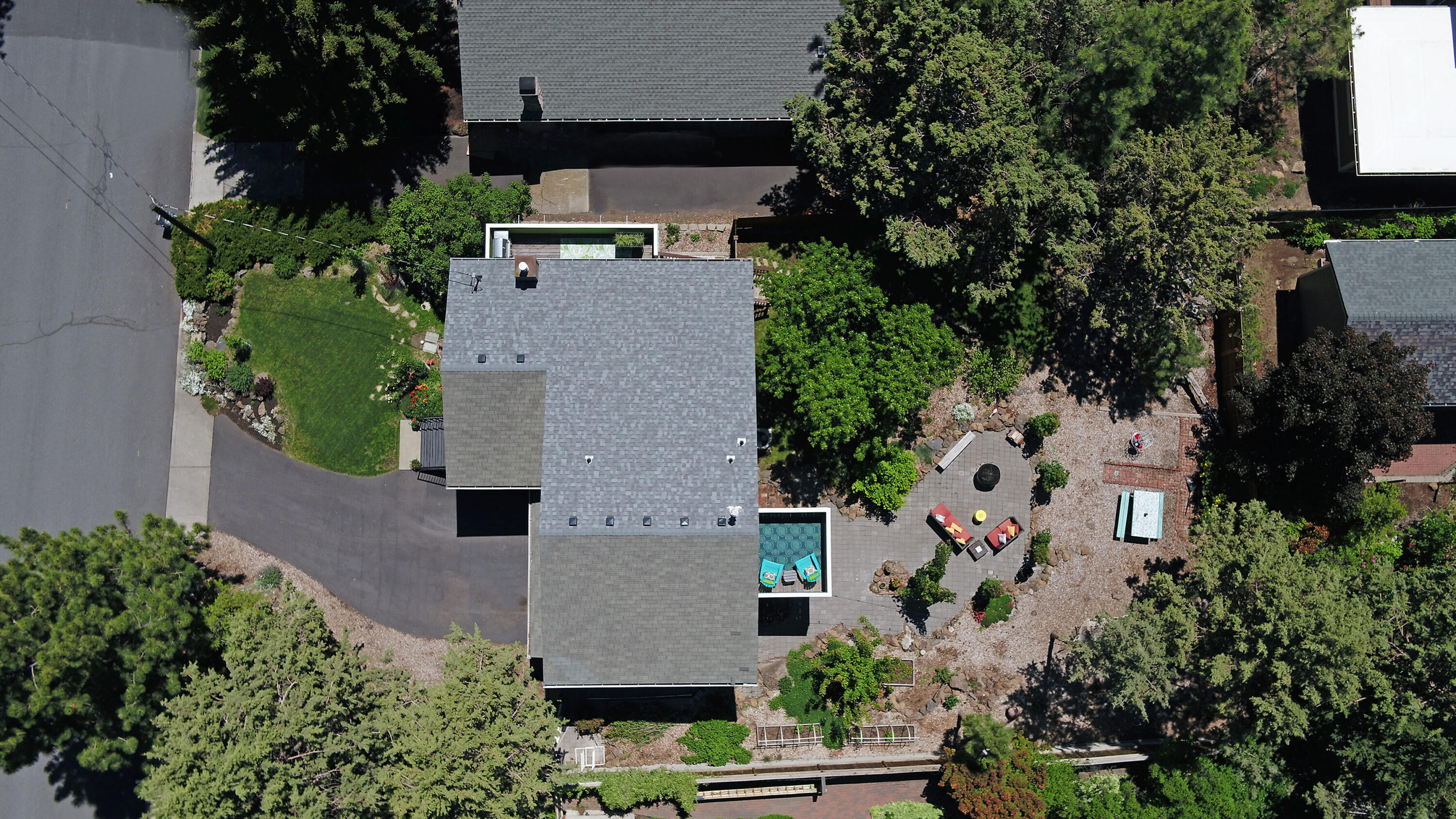 Bend View - Residential