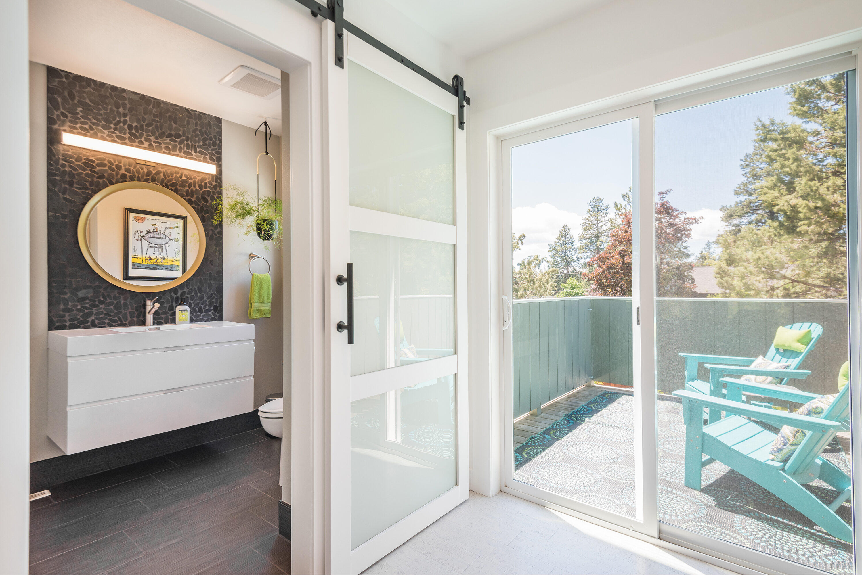 Bend View - Residential