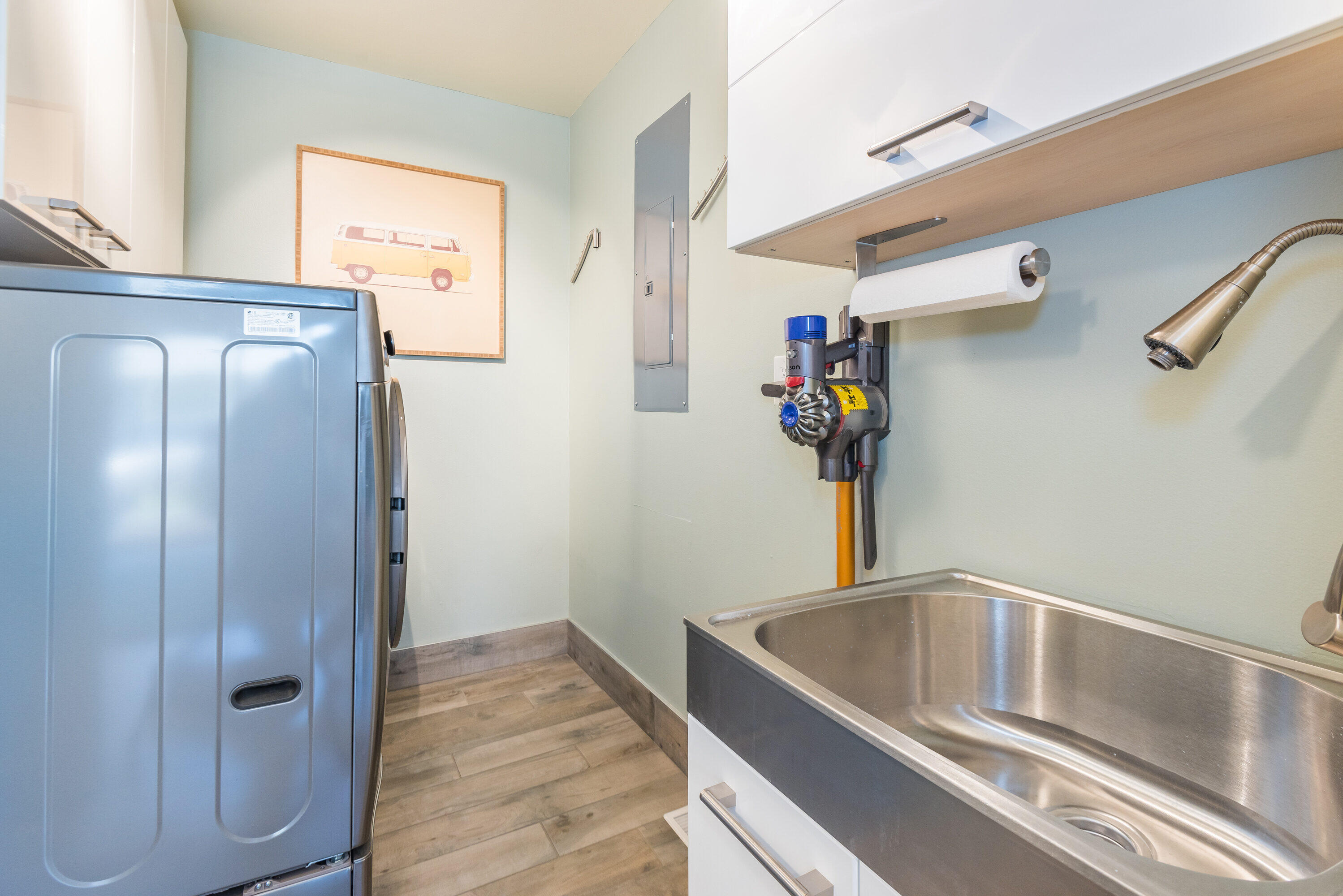 Bend View - Residential