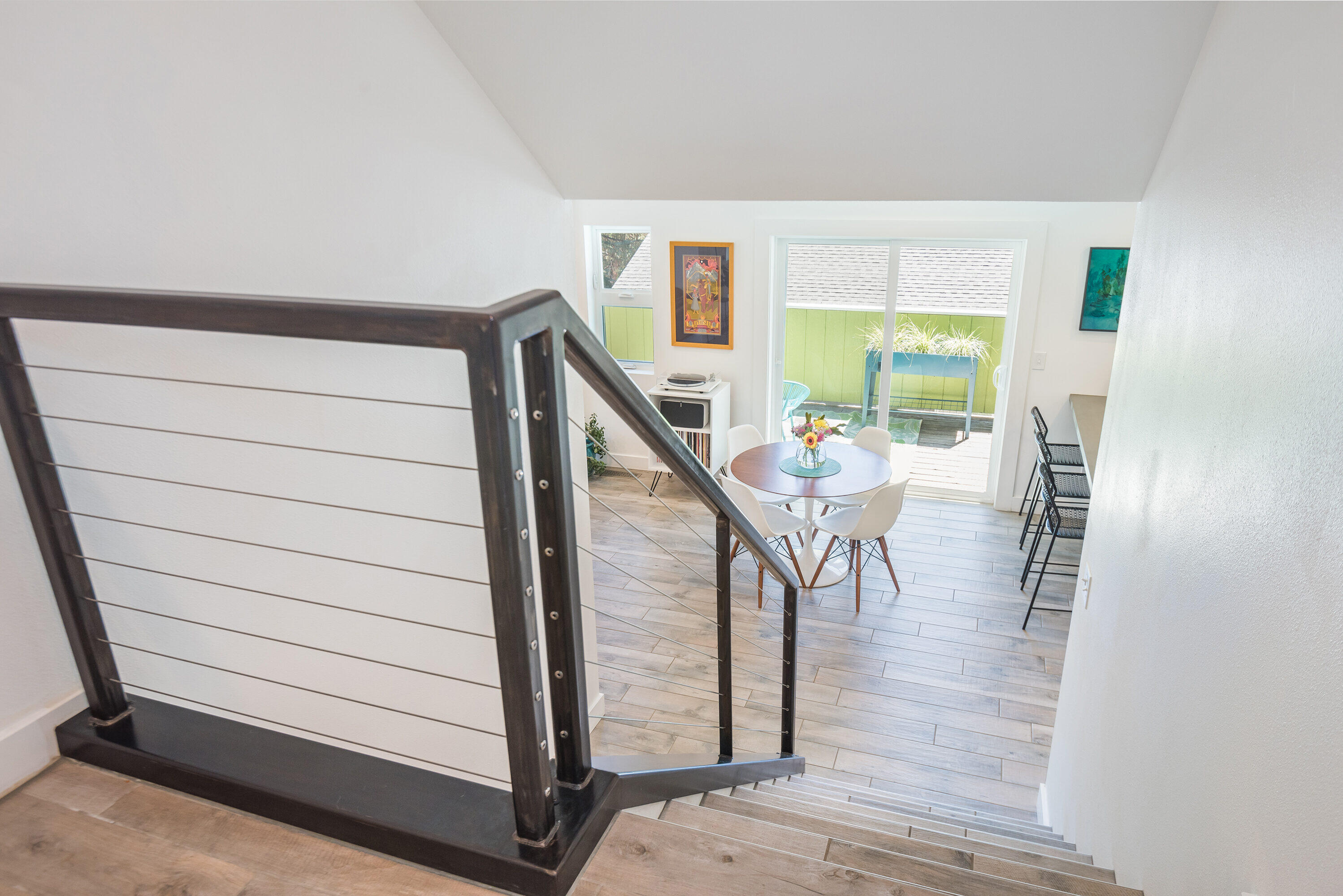 Bend View - Residential