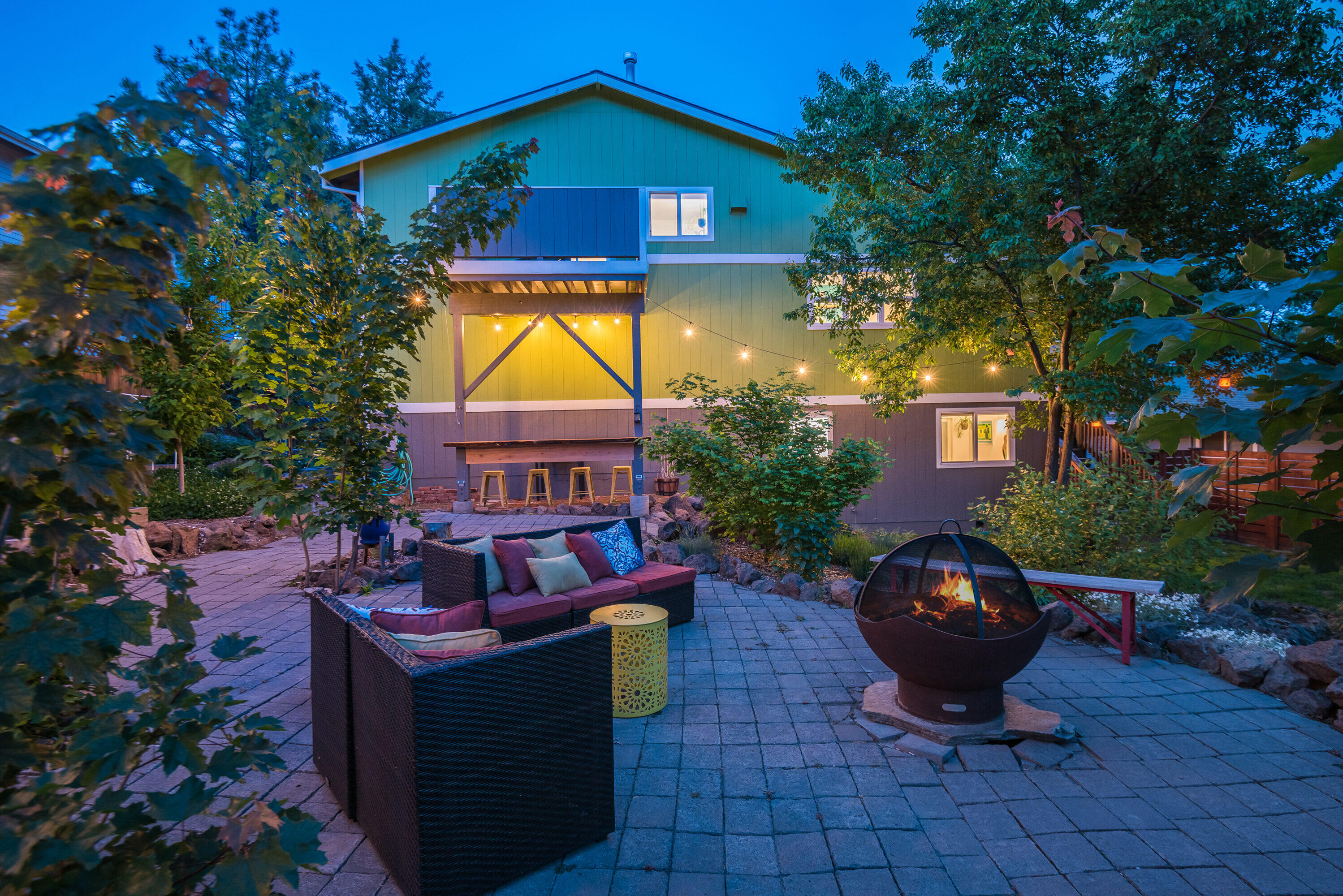 Bend View - Residential