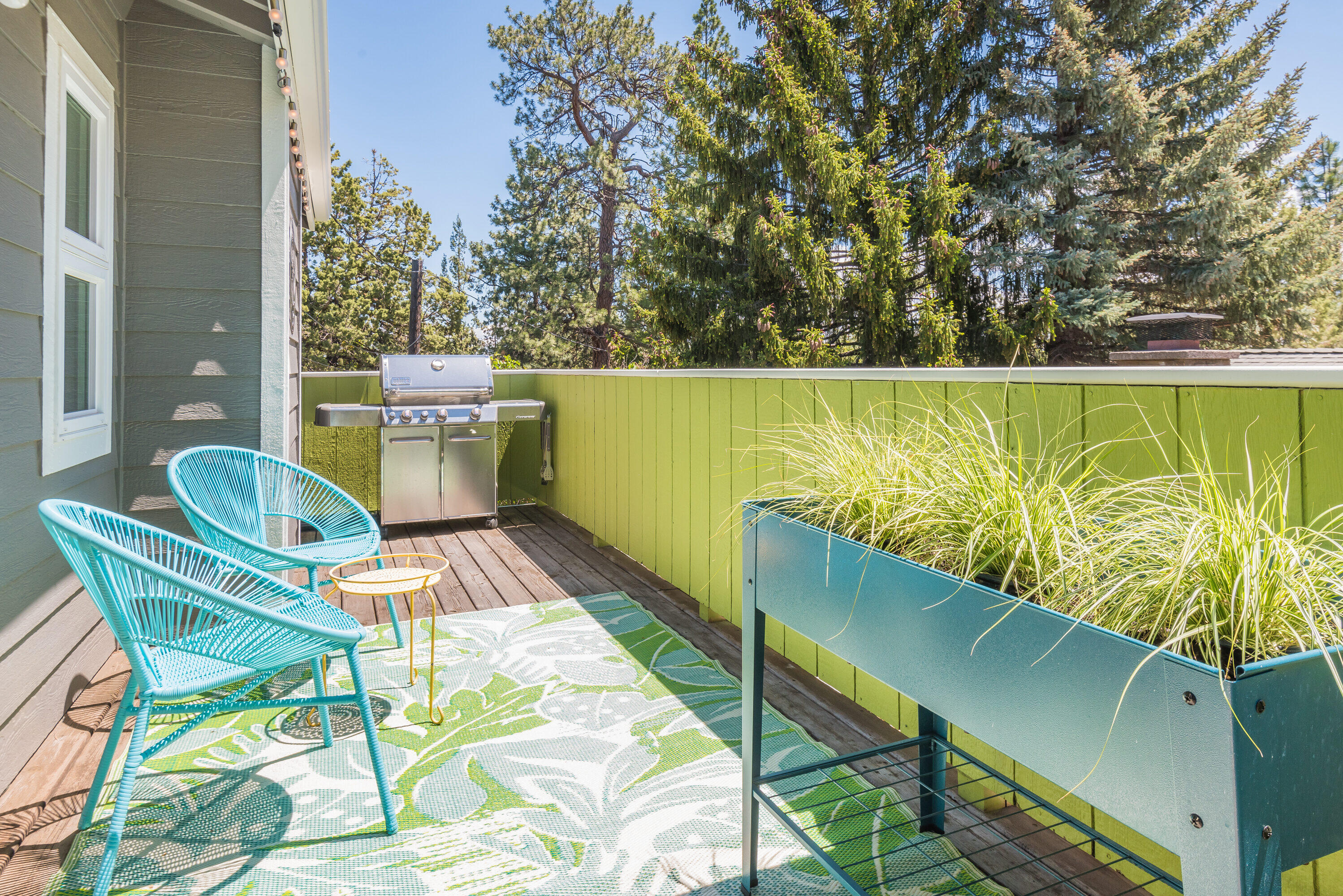 Bend View - Residential