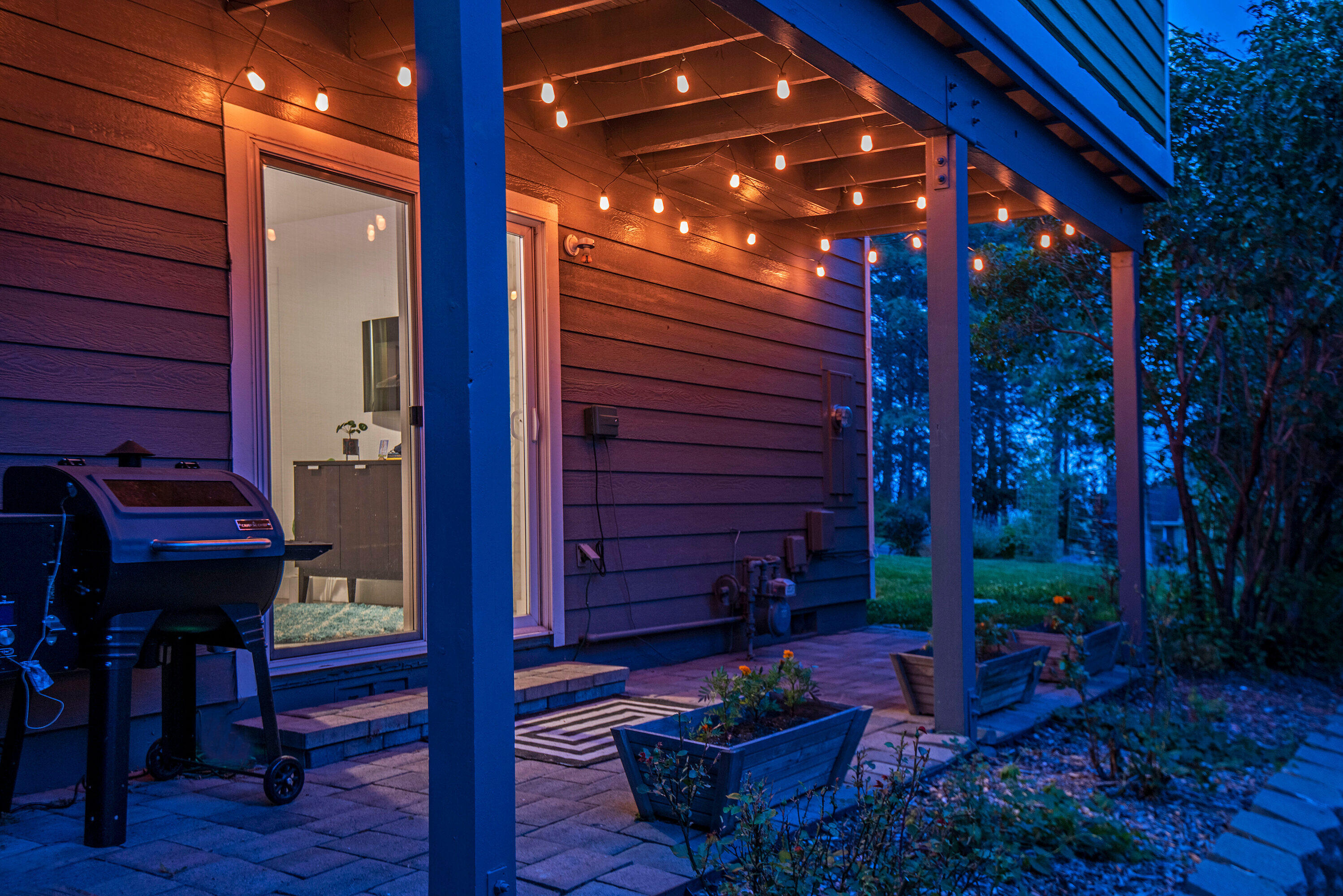 Bend View - Residential