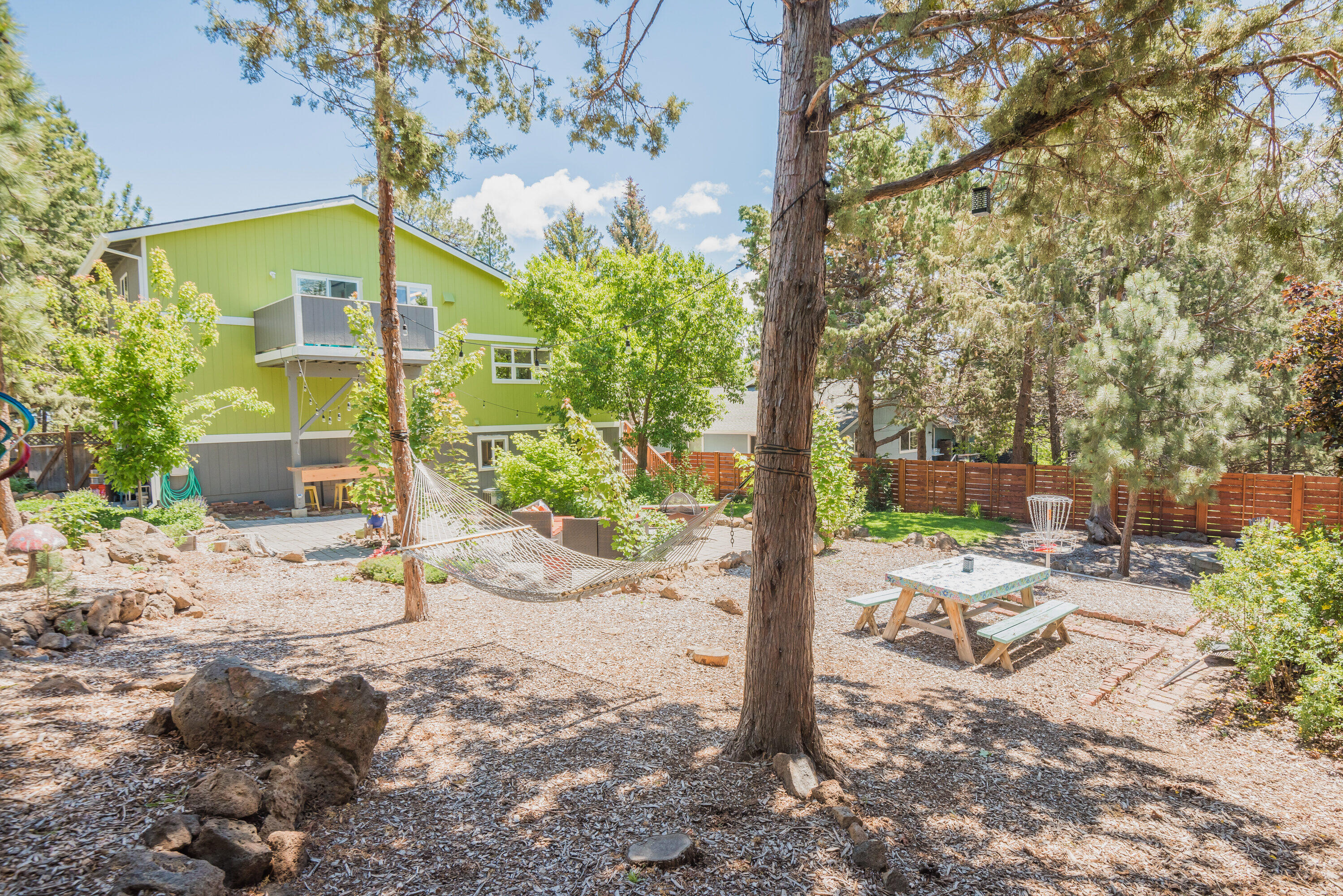 Bend View - Residential