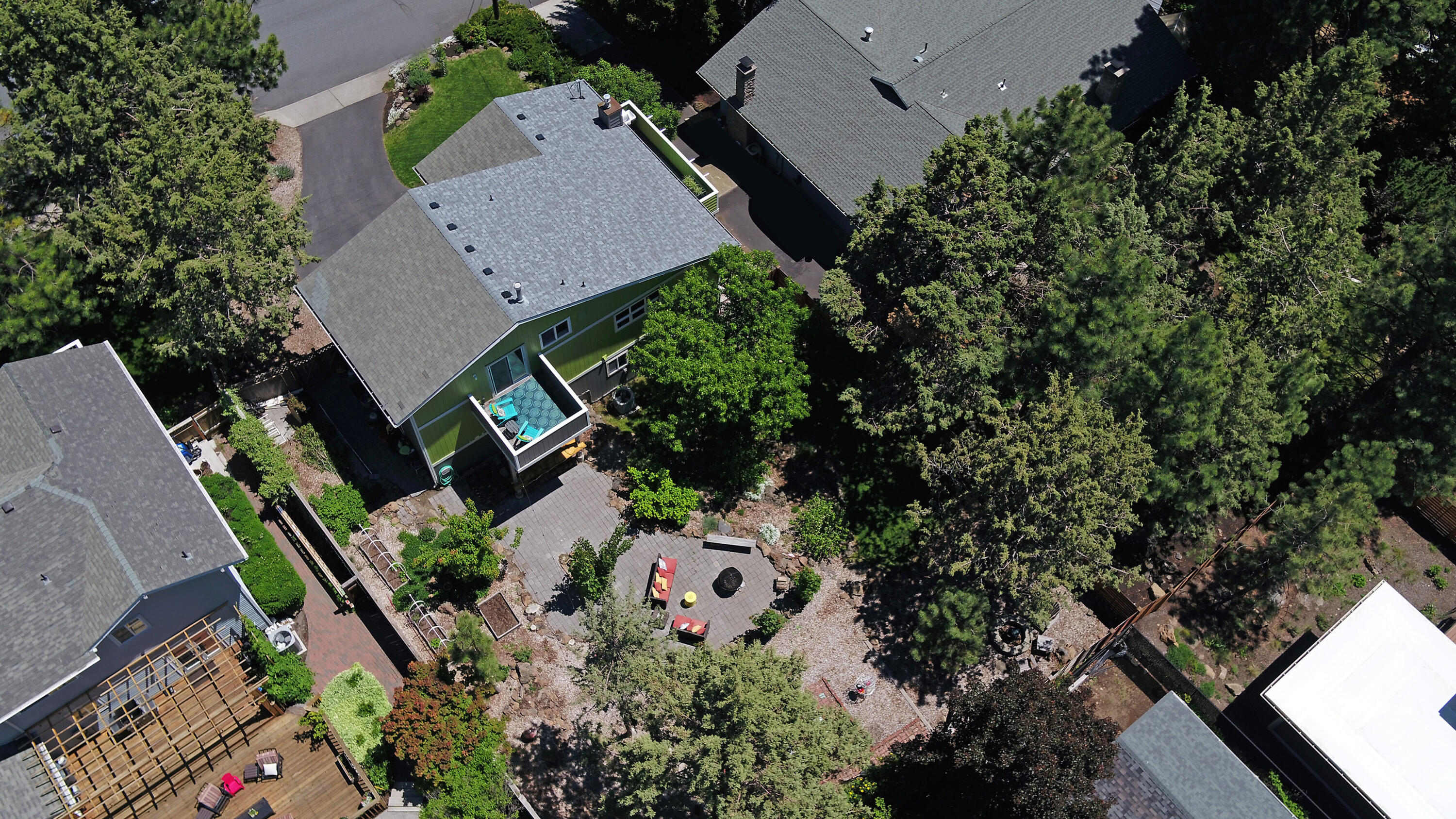 Bend View - Residential