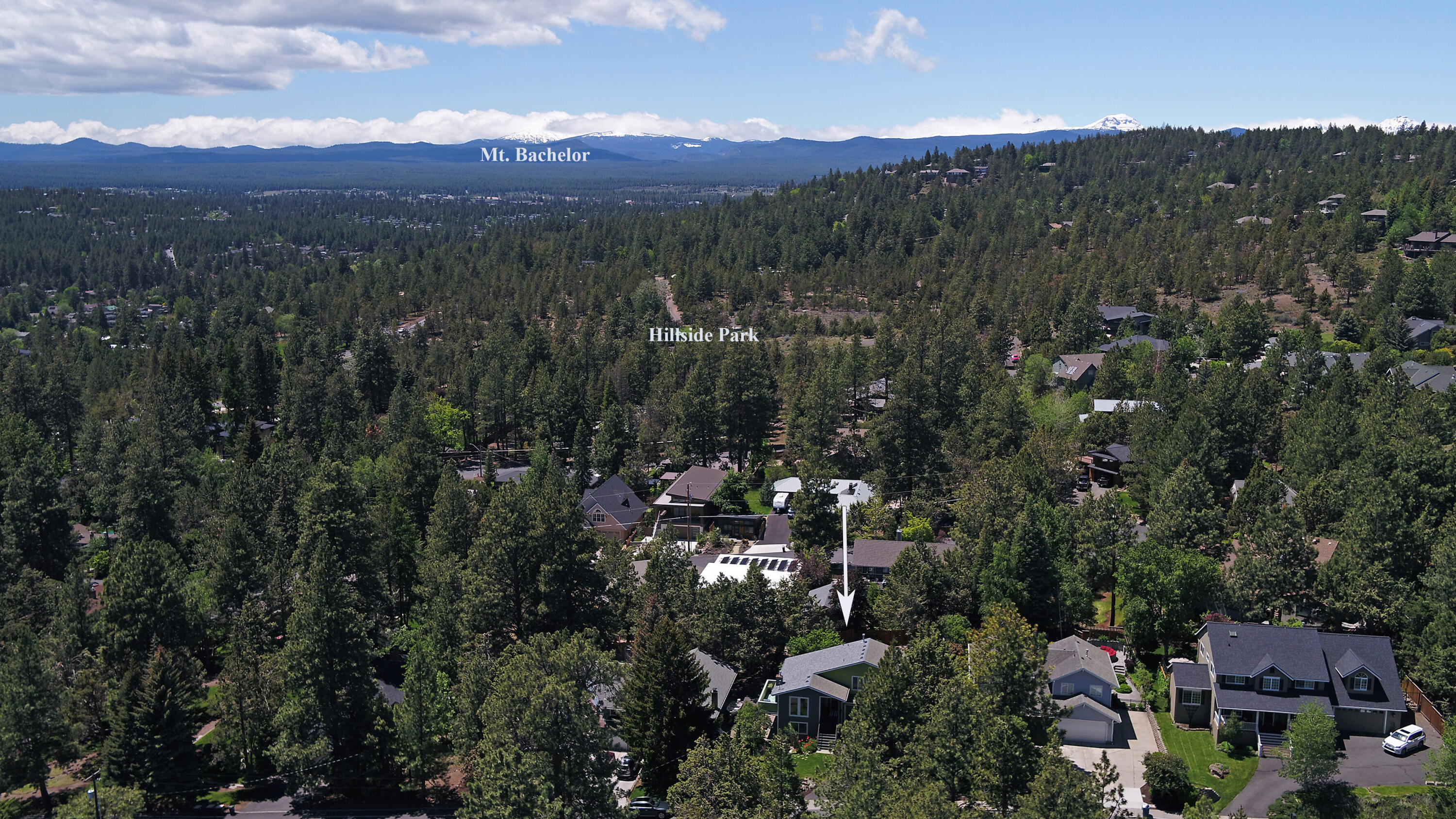 Bend View - Residential