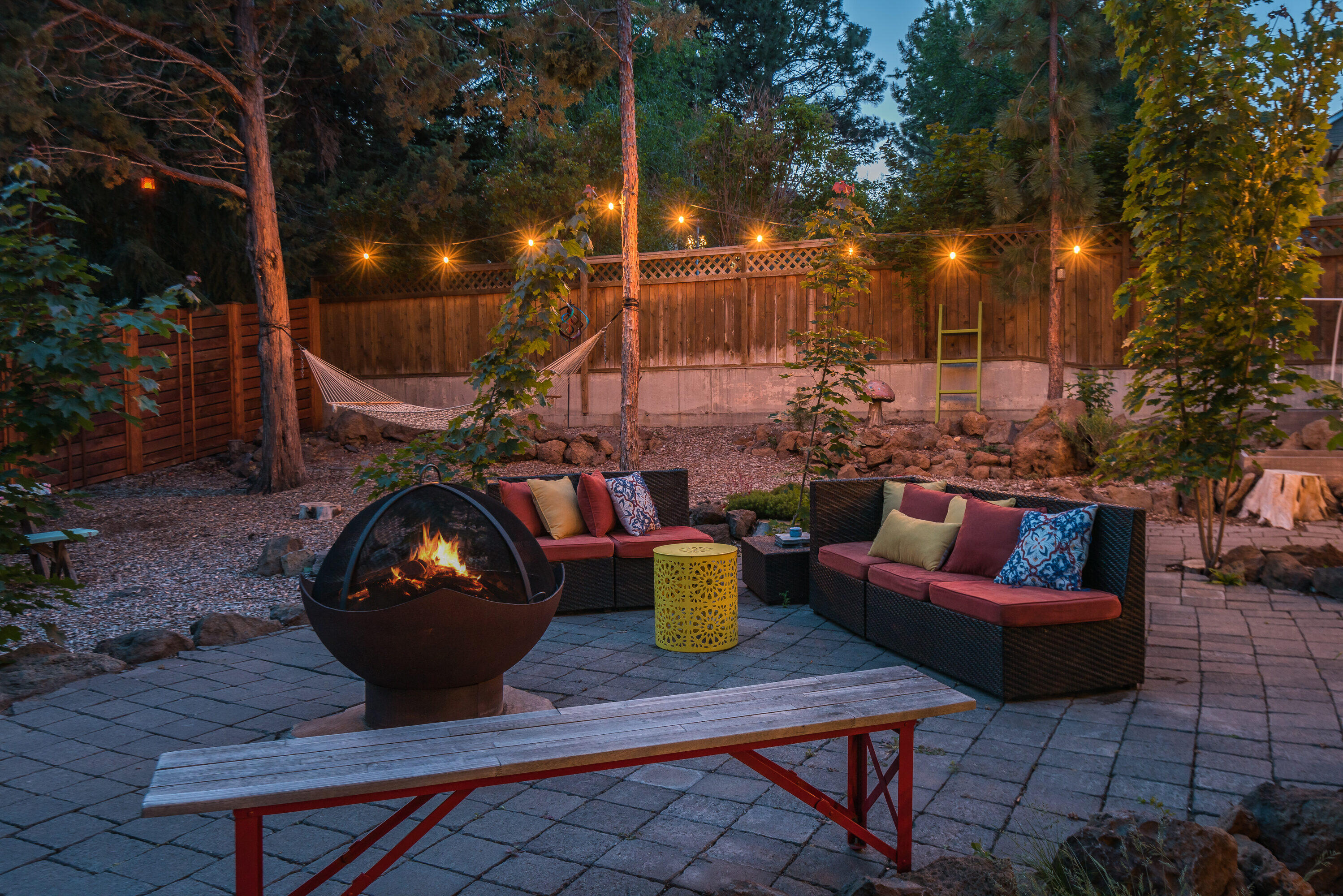 Bend View - Residential