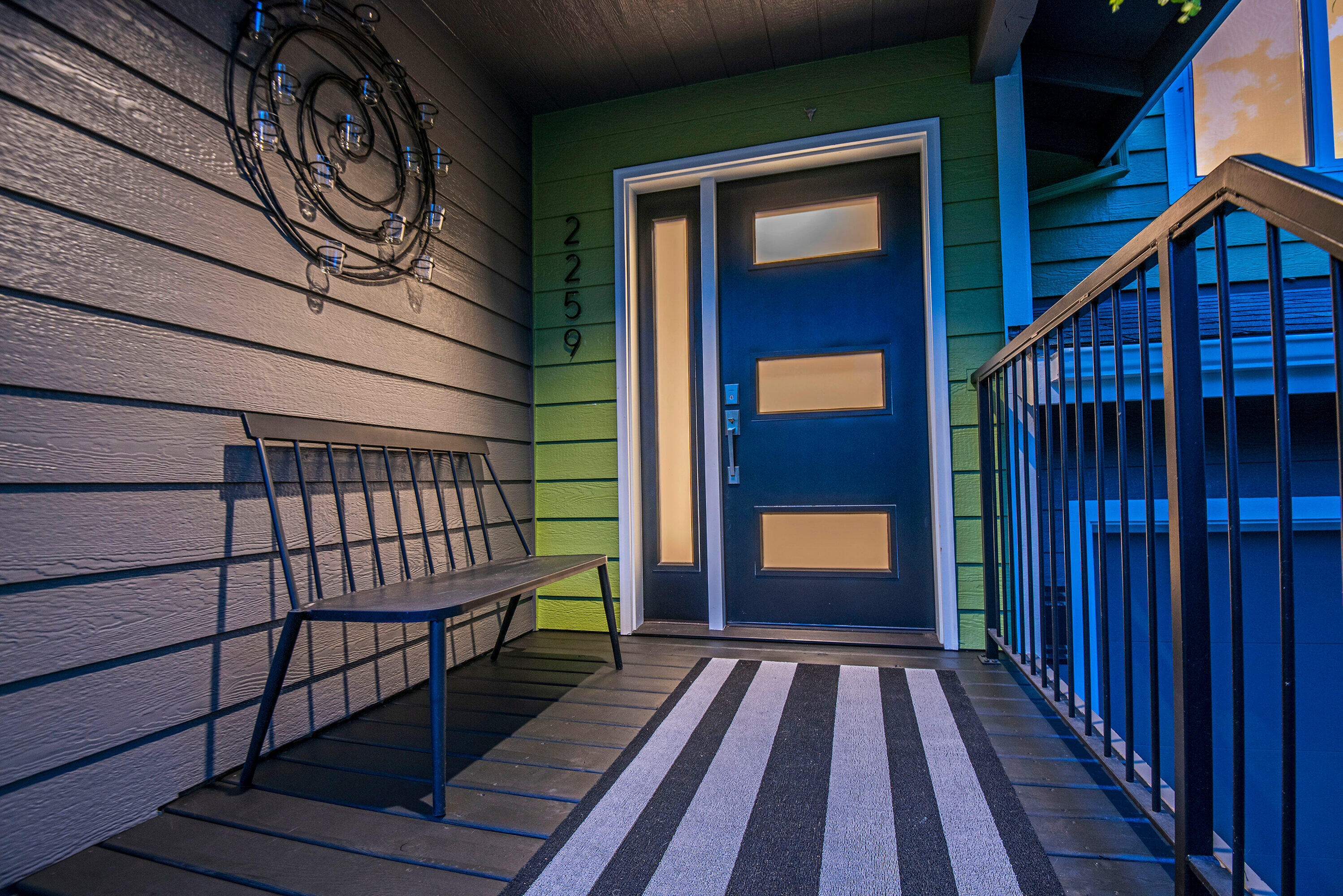 Bend View - Residential