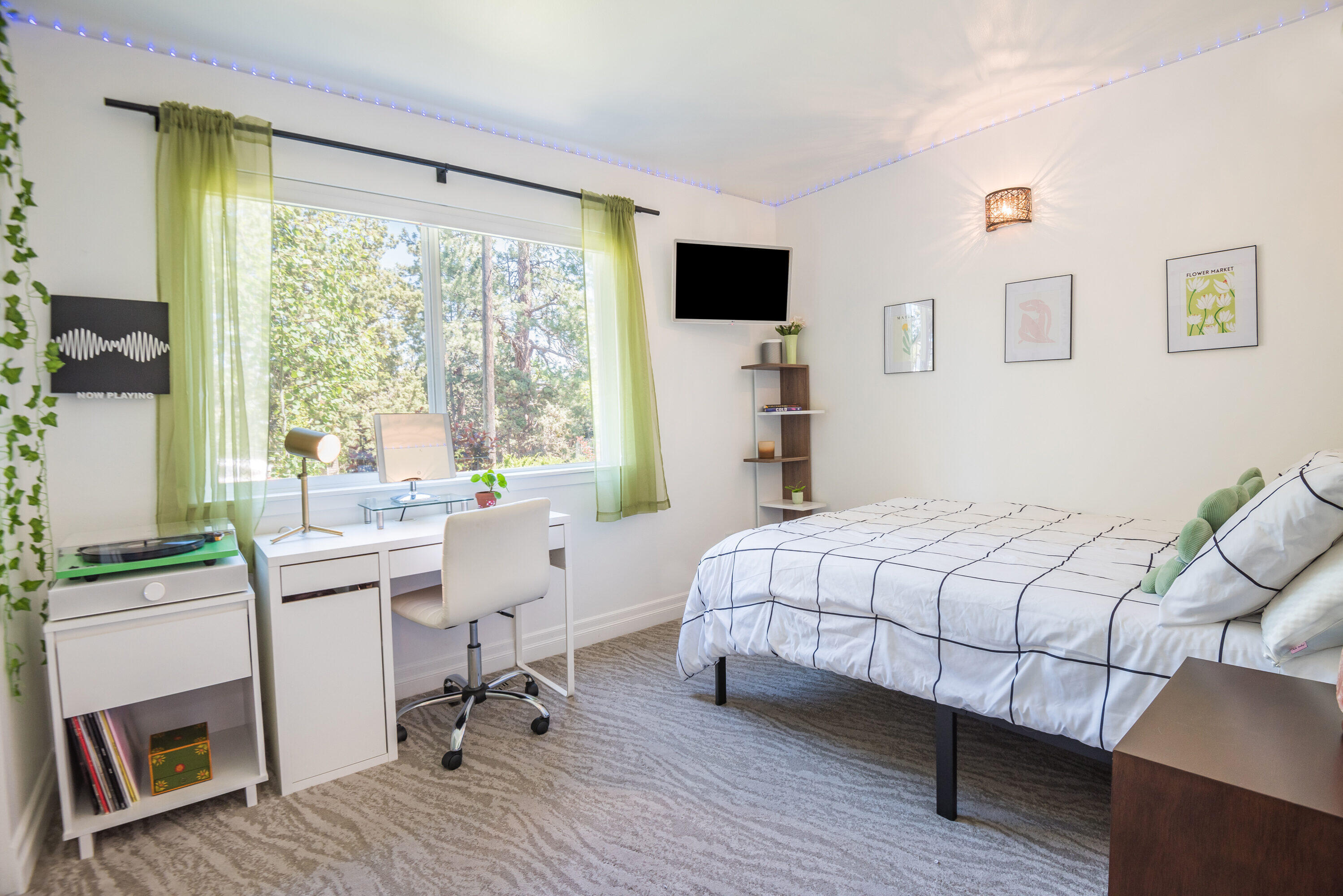 Bend View - Residential