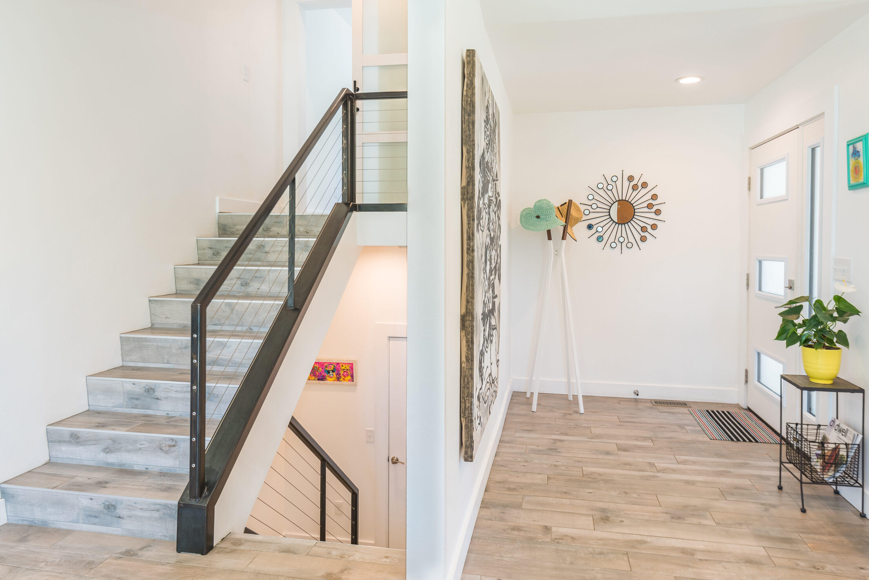 Bend View - Residential