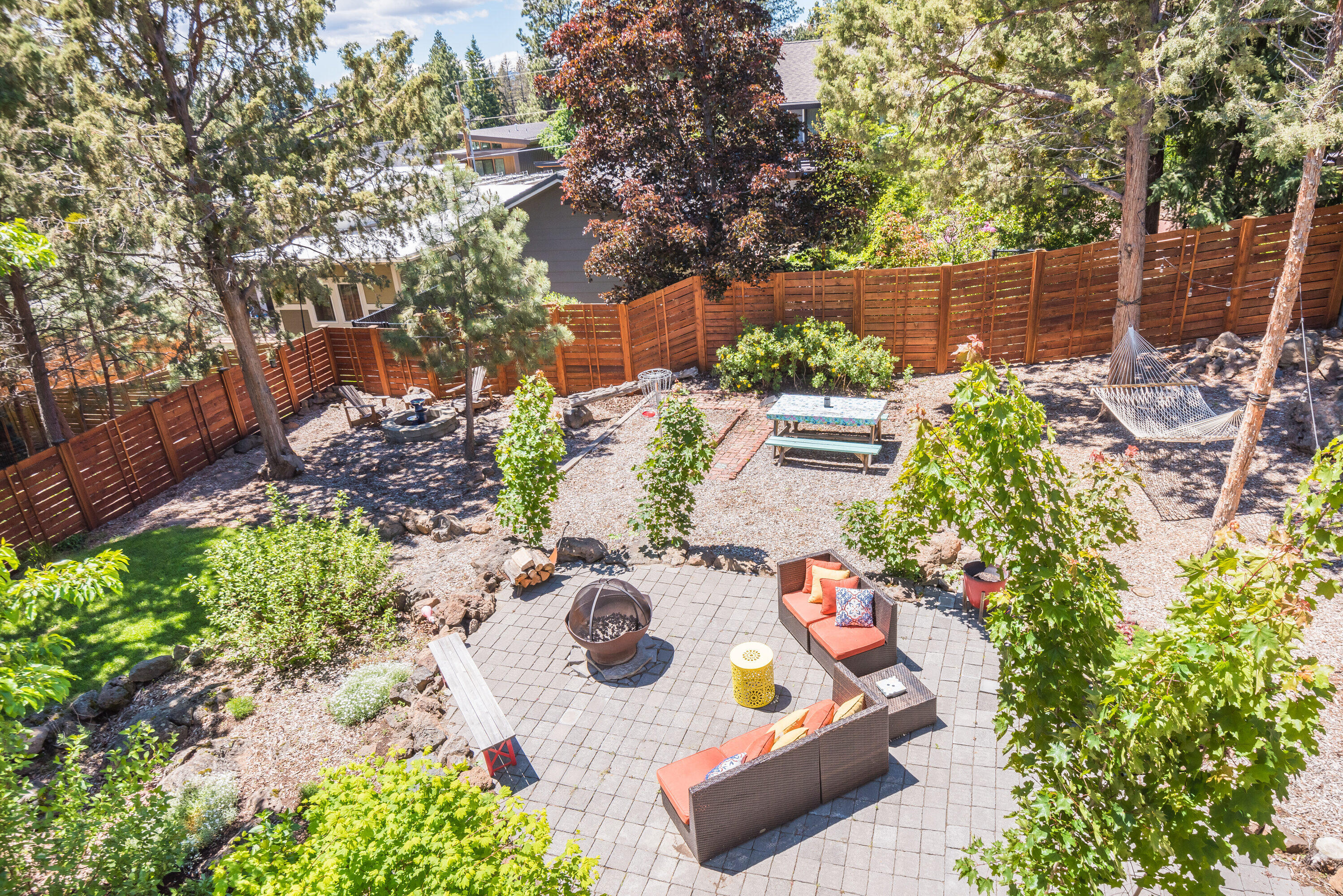 Bend View - Residential