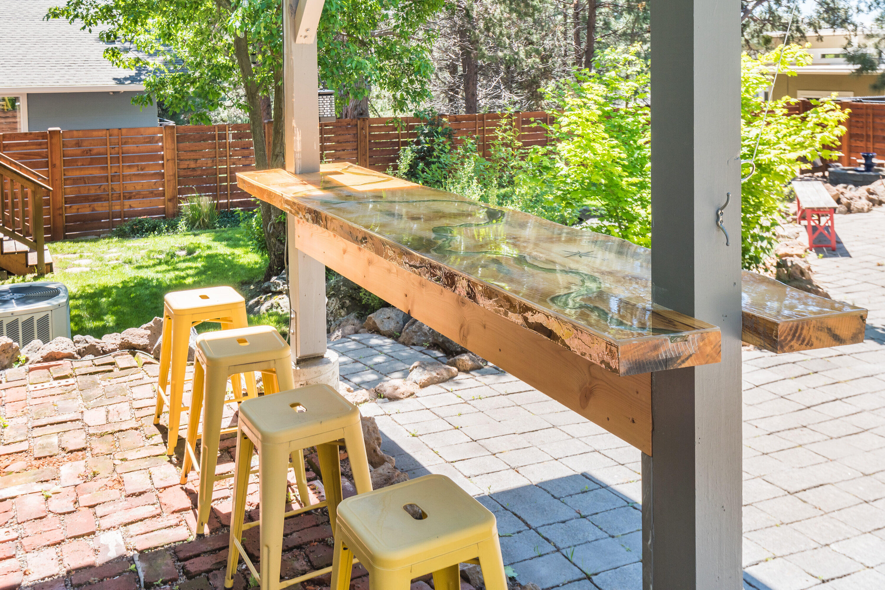 Bend View - Residential