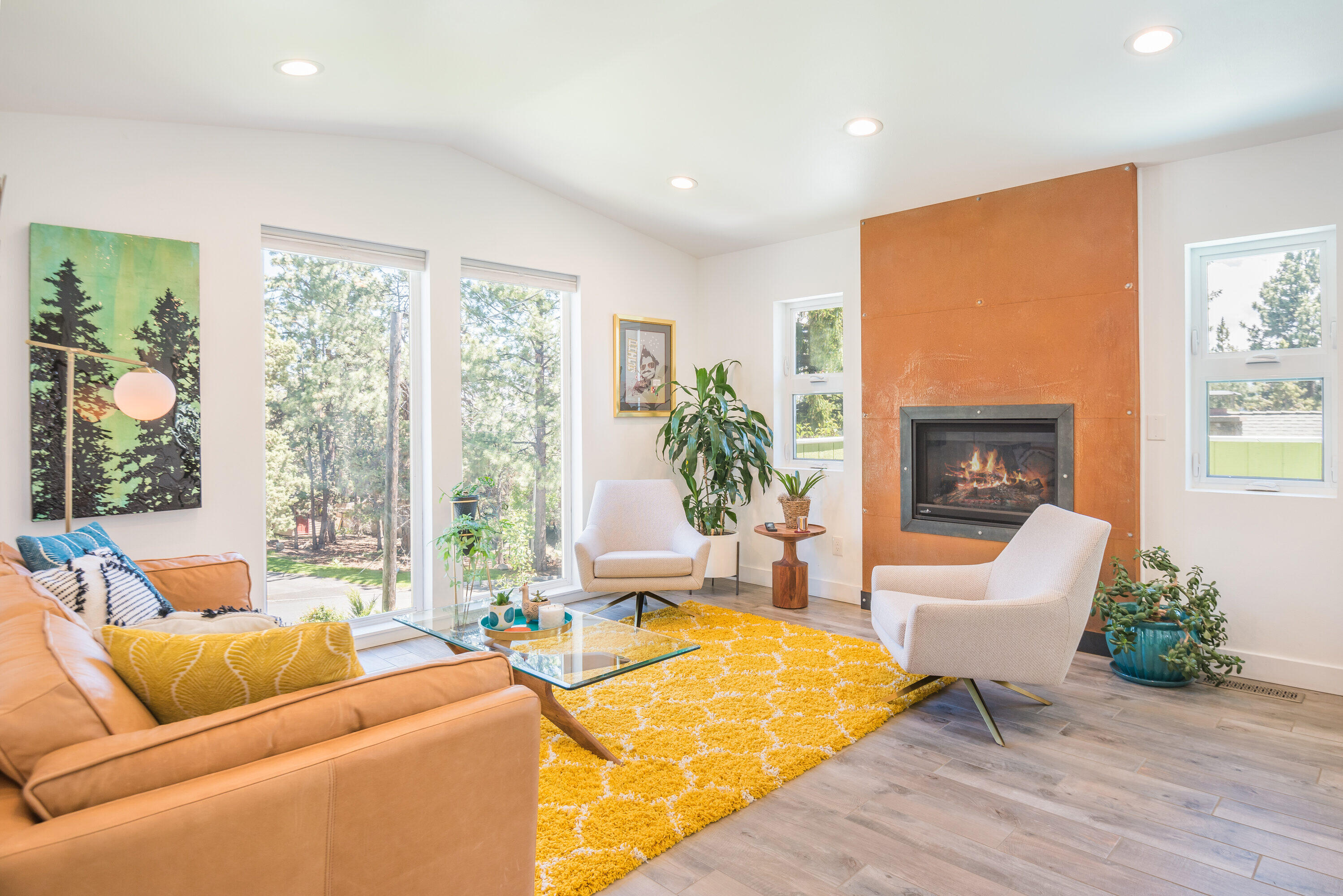 Bend View - Residential