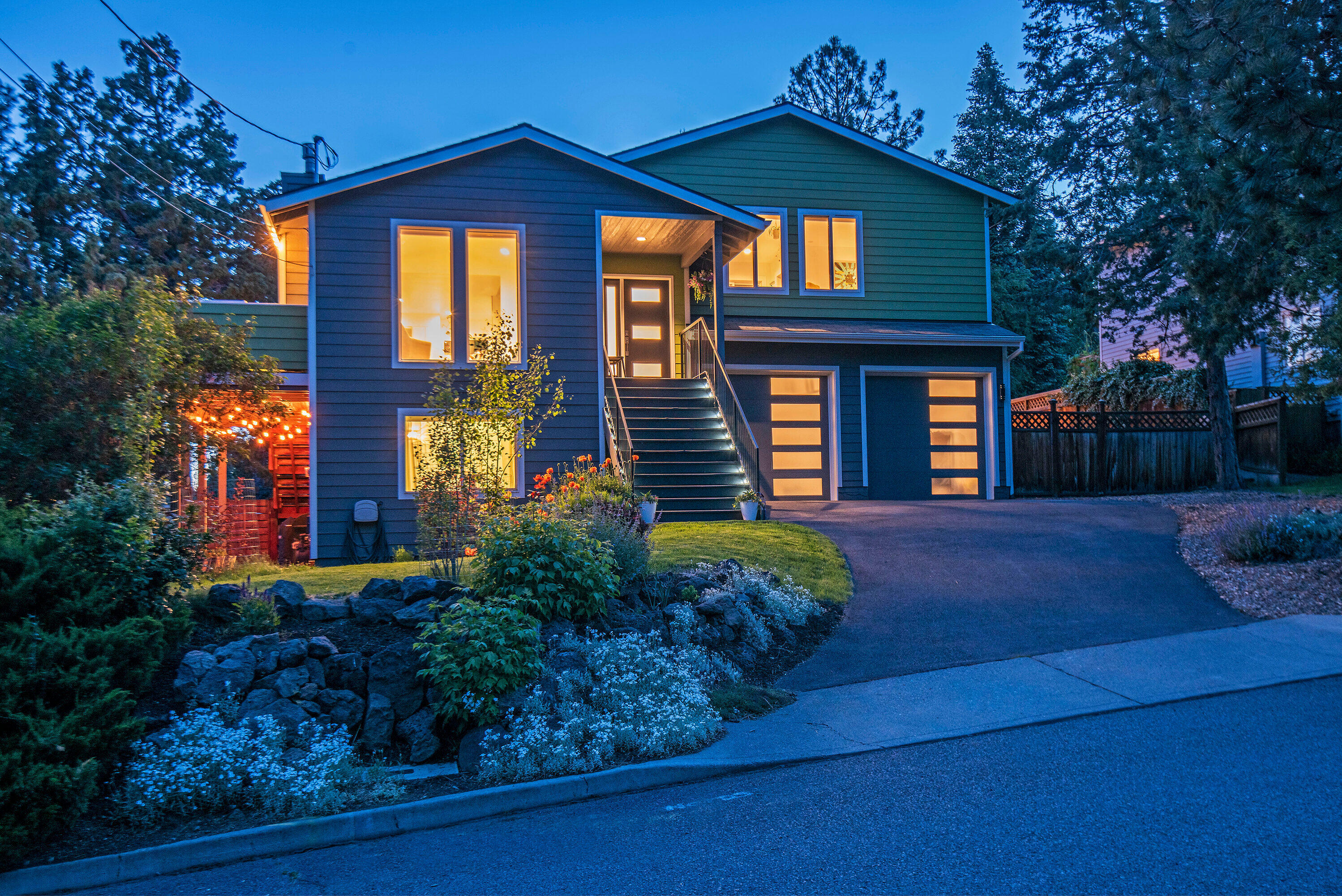 Bend View - Residential