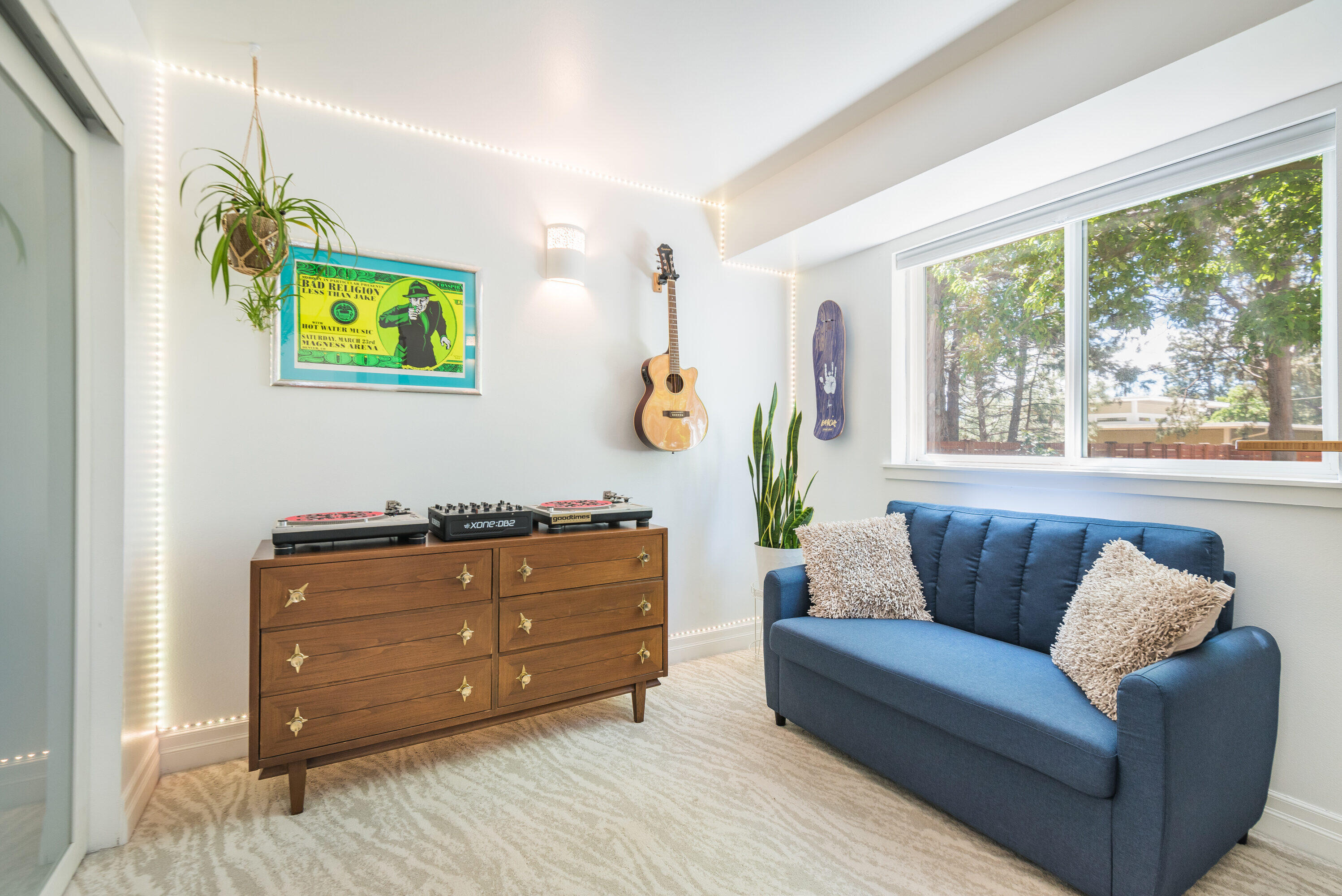 Bend View - Residential