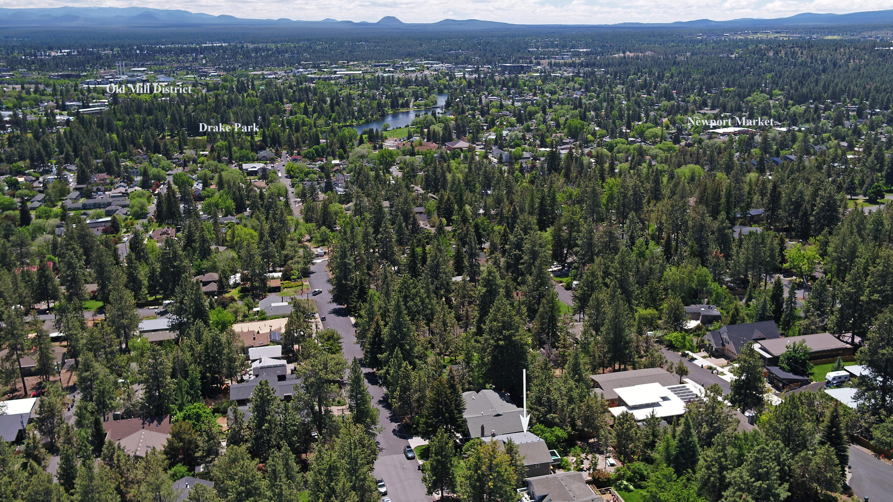 Bend View - Residential