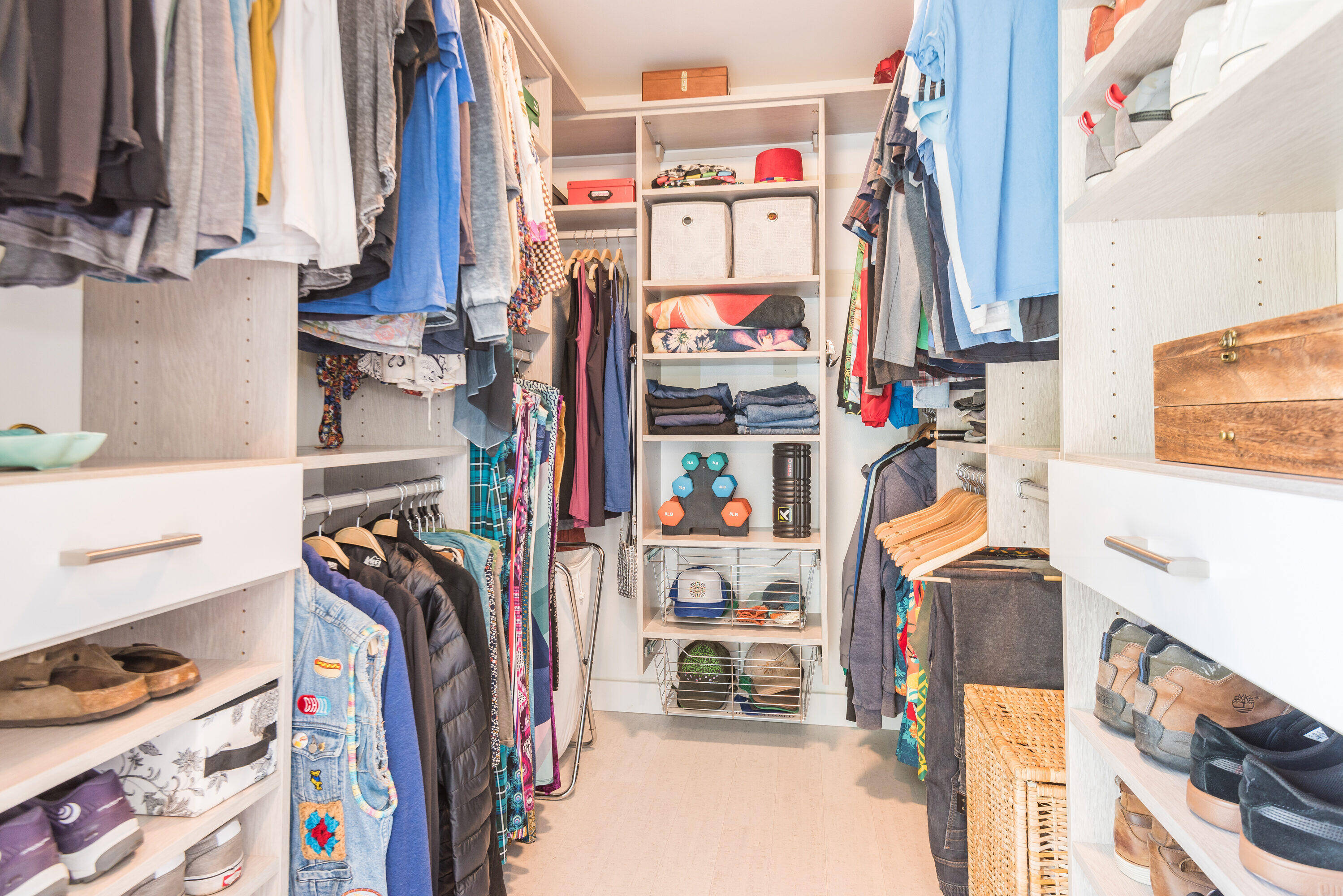 Bend View - Residential