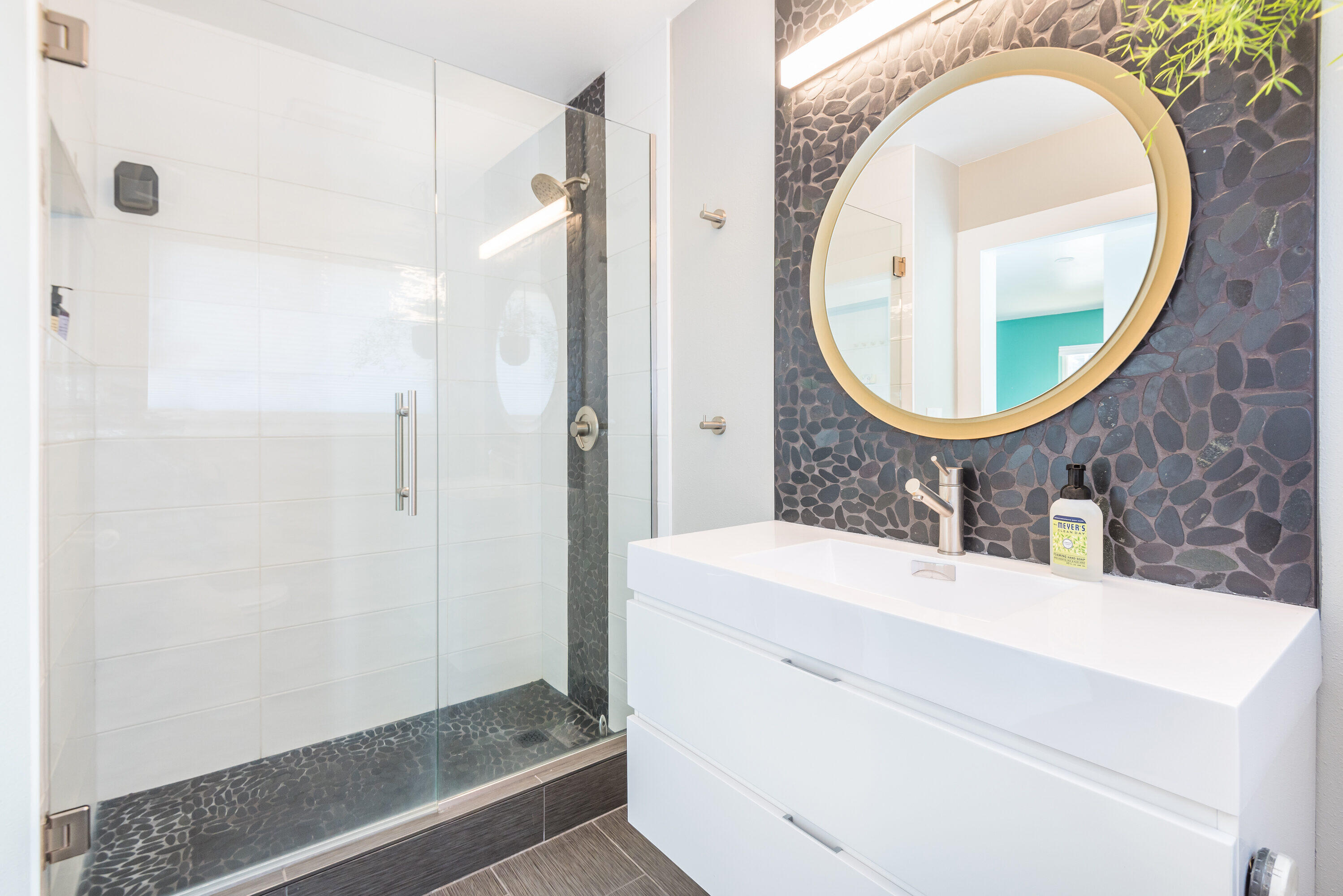 Bend View - Residential