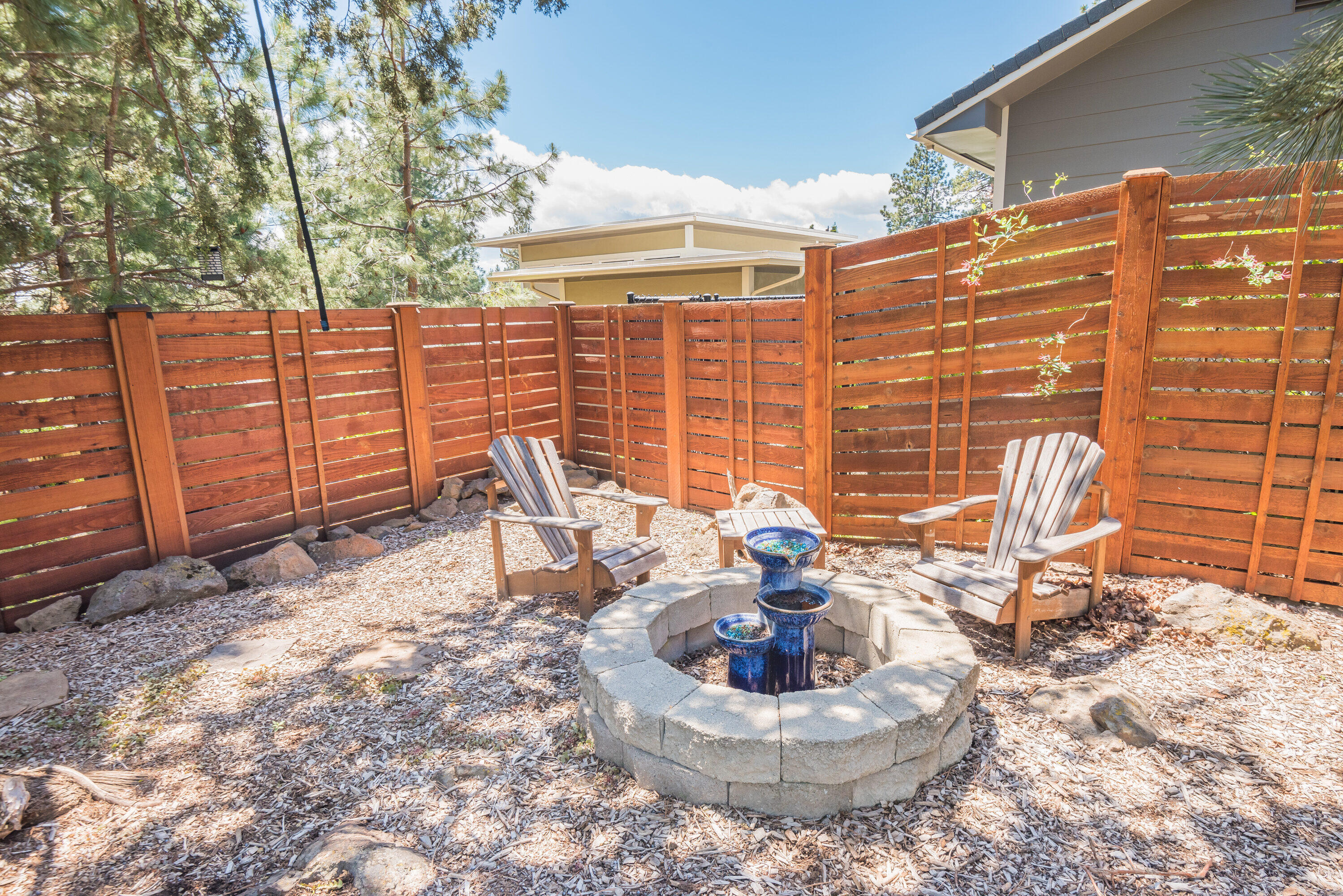 Bend View - Residential