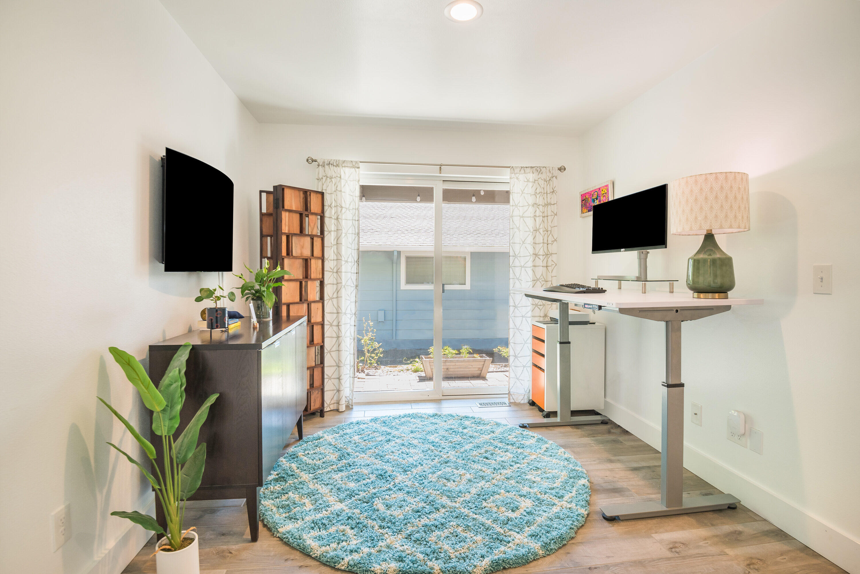 Bend View - Residential