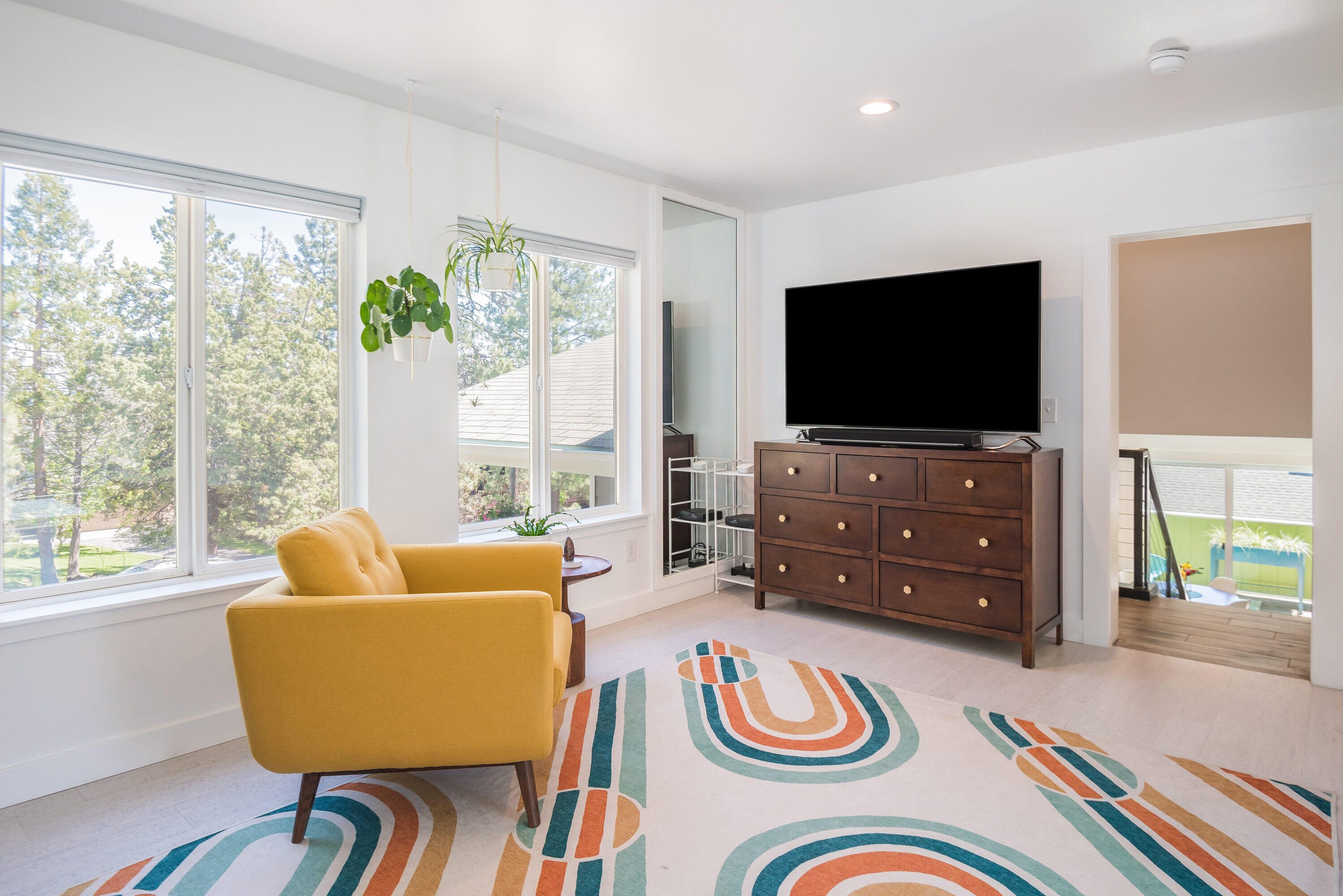 Bend View - Residential