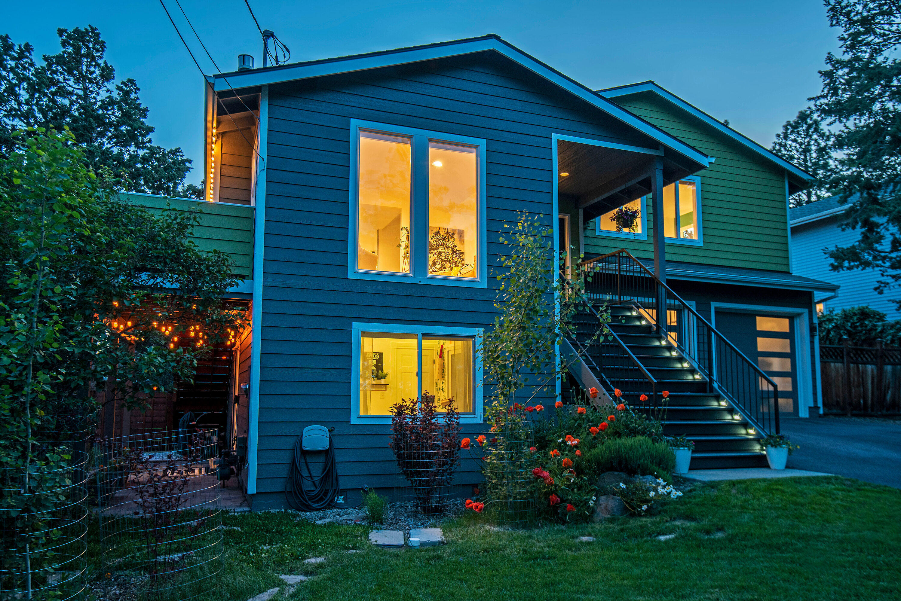 Bend View - Residential