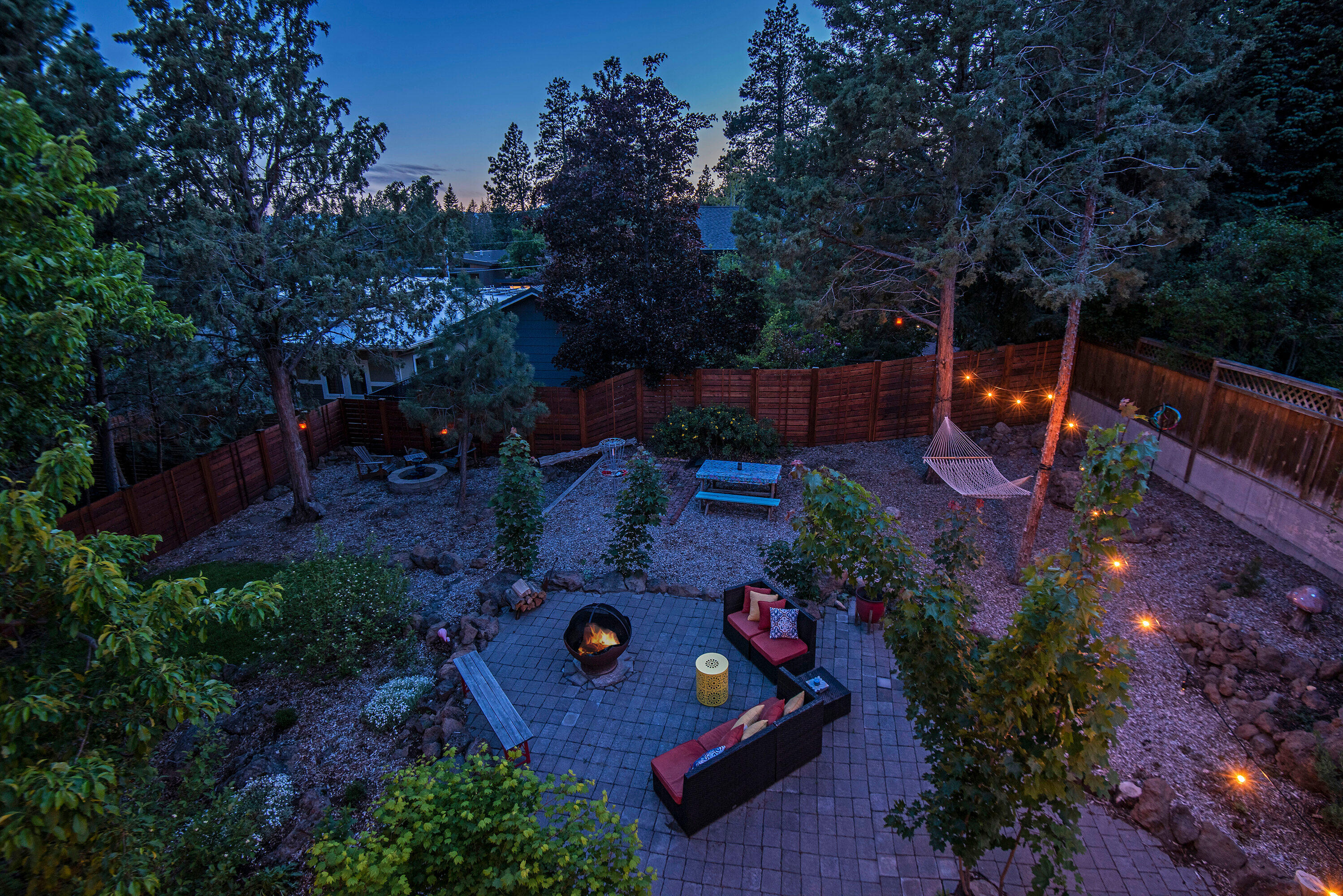 Bend View - Residential