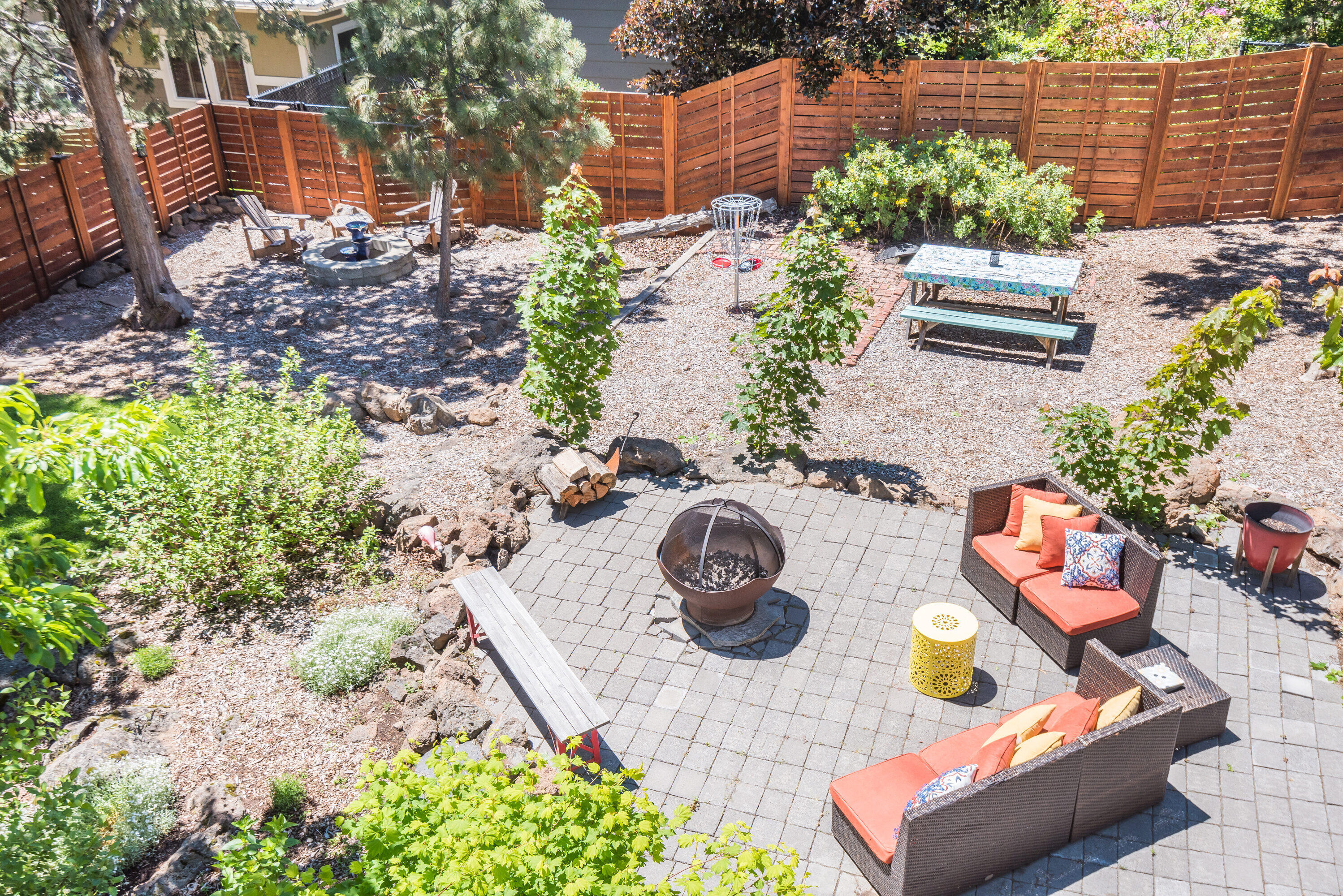 Bend View - Residential